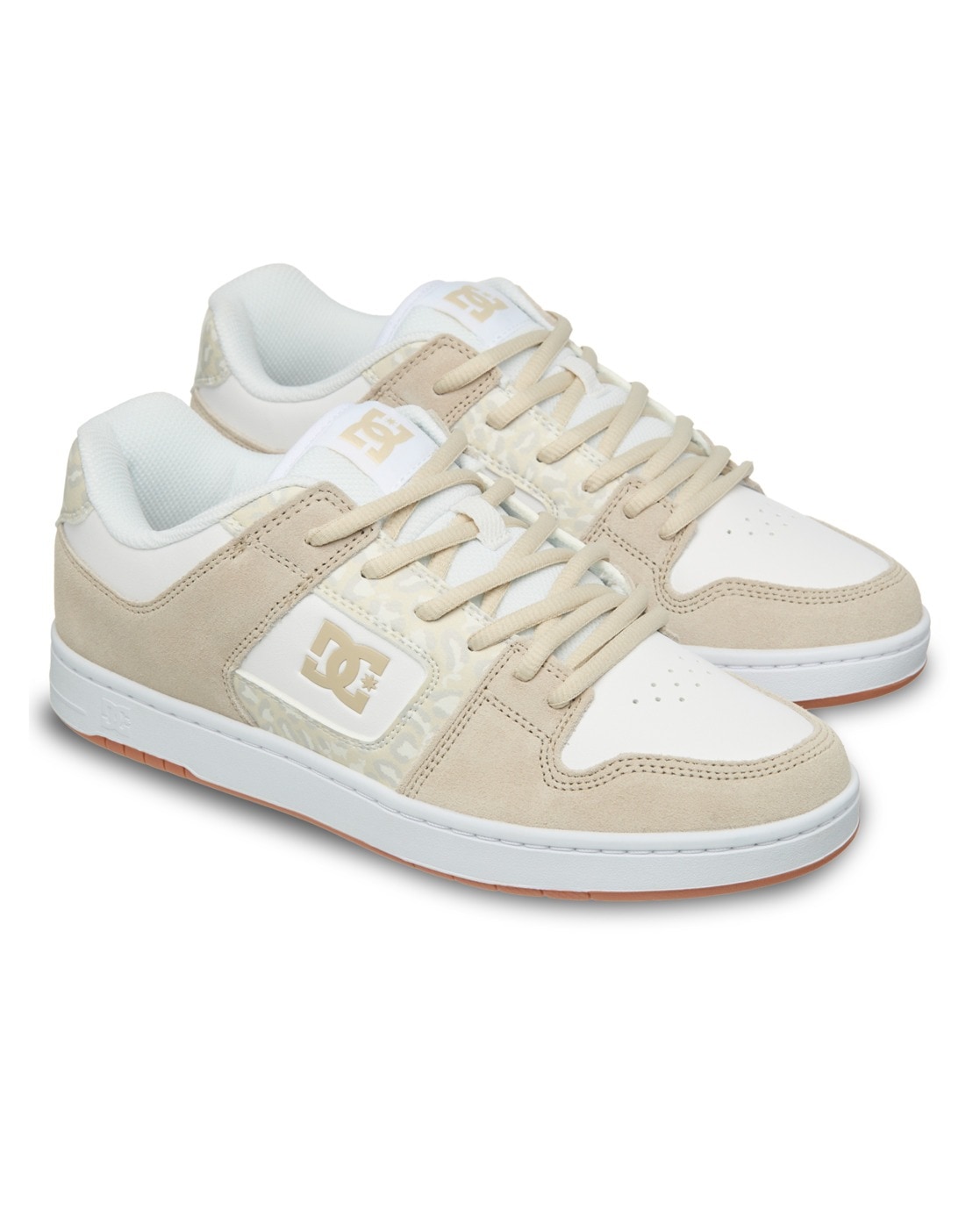 DC Shoes Sneaker "Manteca" günstig online kaufen
