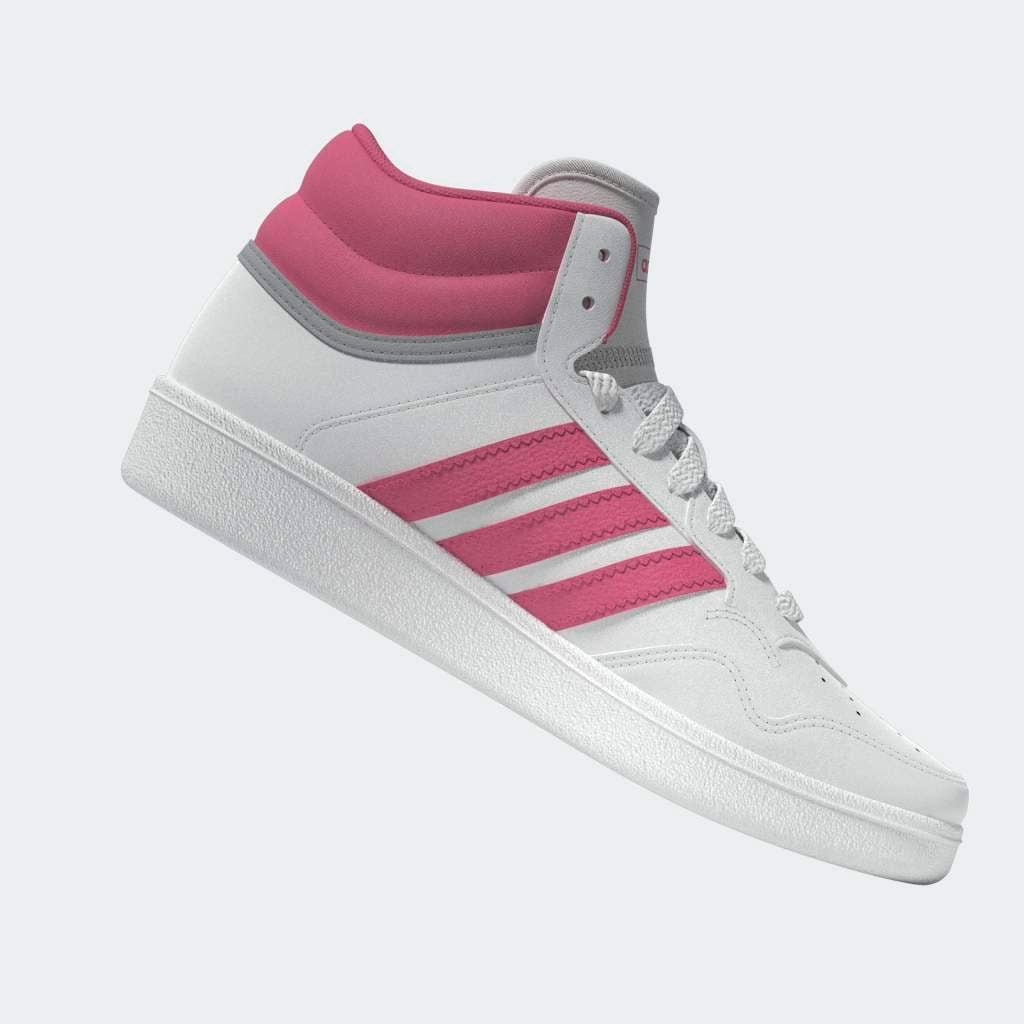 adidas Sportswear Sneaker »HOOPS MID 4.0 KIDS«