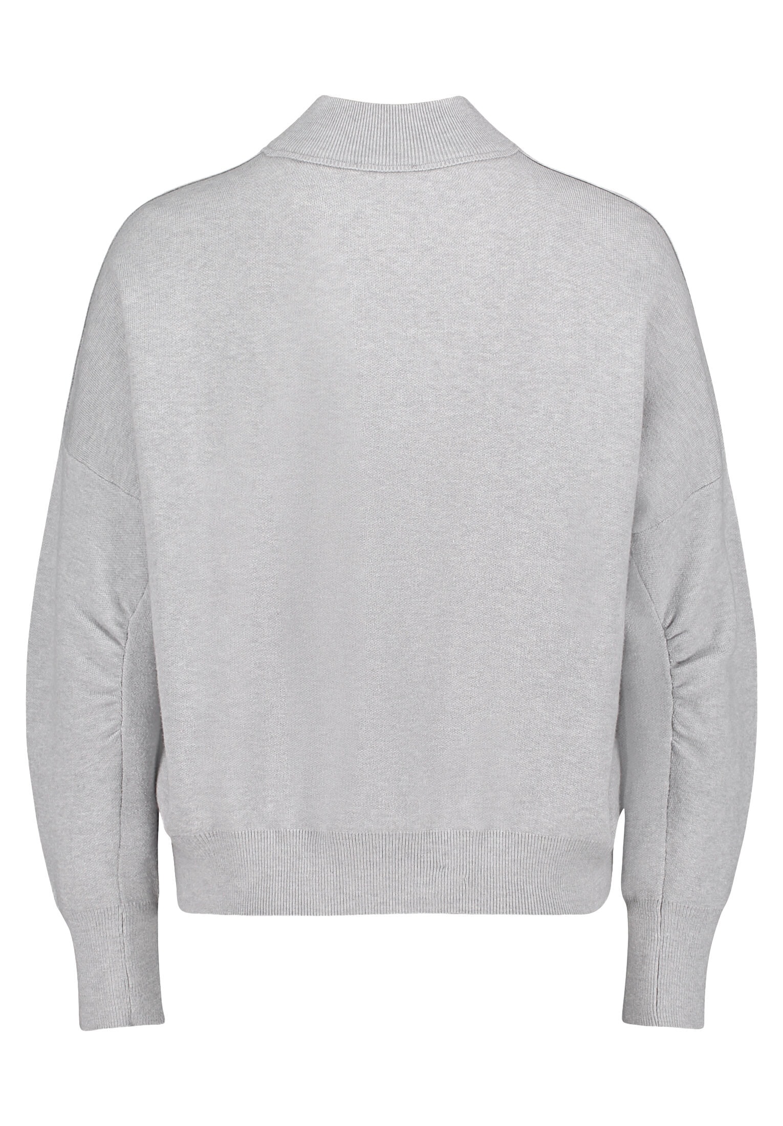 Cartoon Strickpullover »Damen mit Rundhalsausschnitt« 1 Stk.