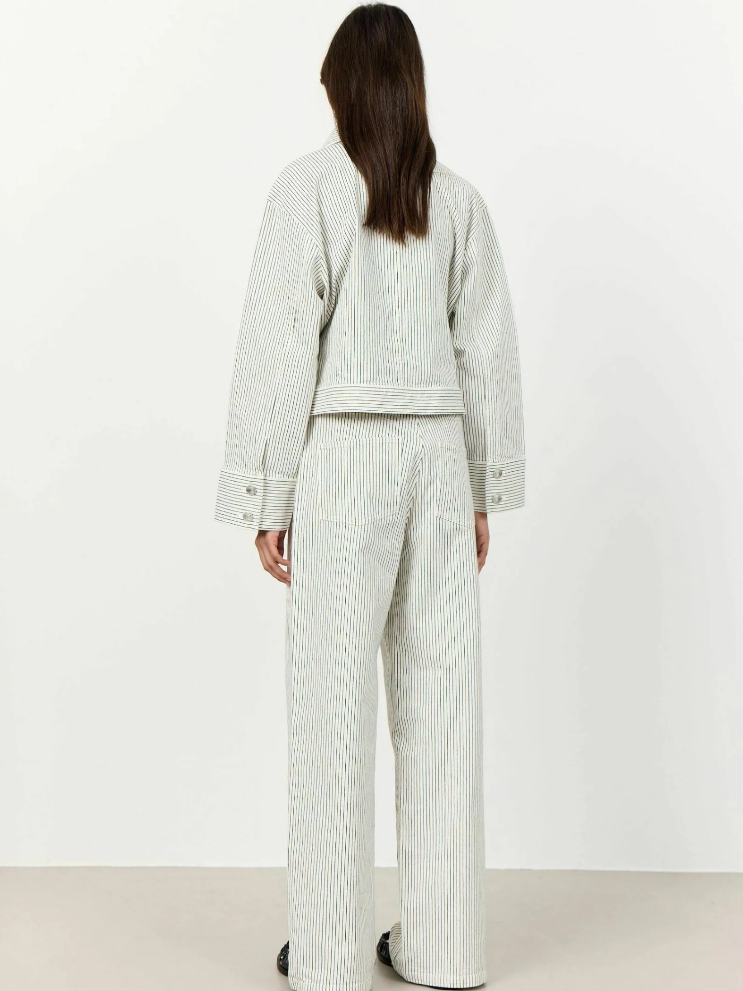 Levete Room Chinohose »Levete Room Trousers LR-LENNOX 1«