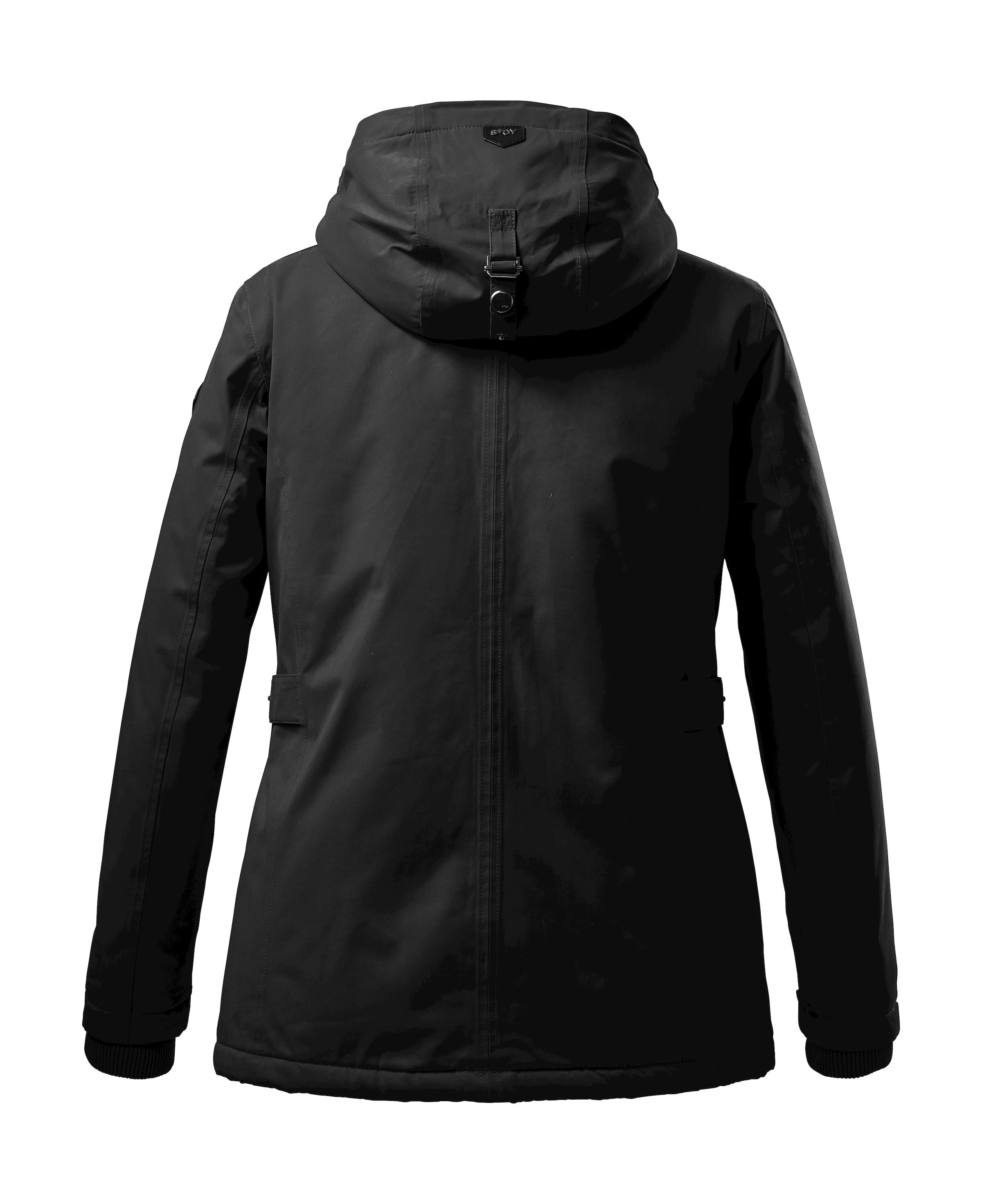 STOY Outdoorjacke "WMN JCKT A" günstig online kaufen