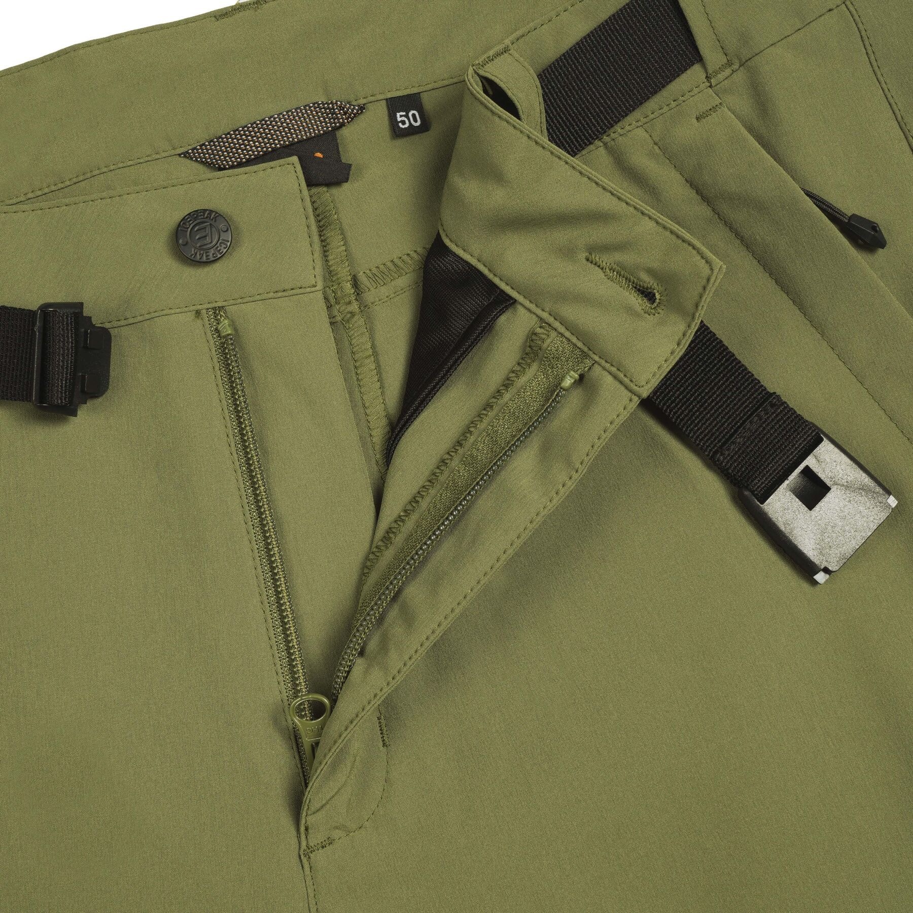 Icepeak Outdoorhose »Icepeak Hose Barwick«