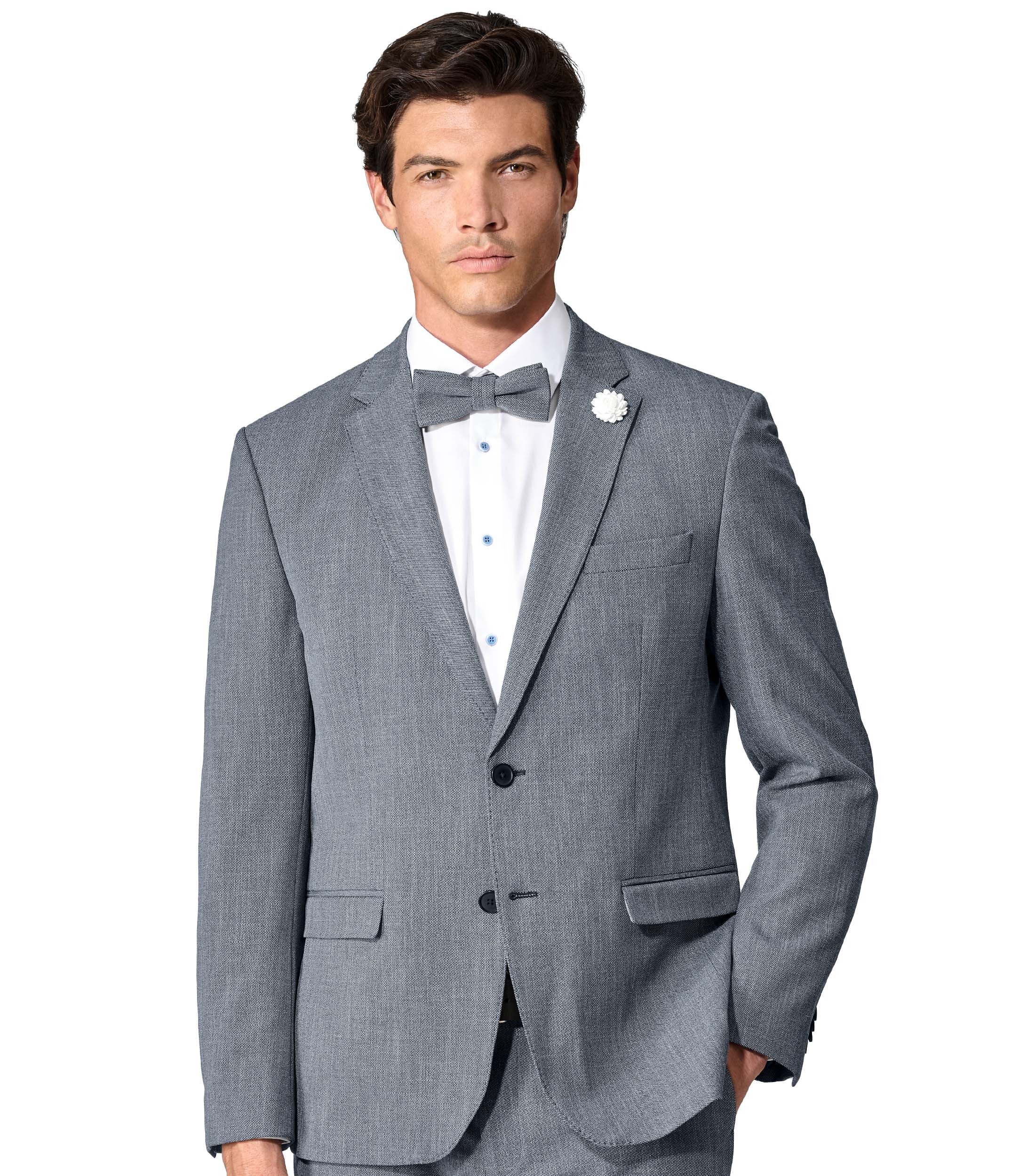 VENTI Anzugsakko "VENTI Anzugsakko uni" günstig online kaufen