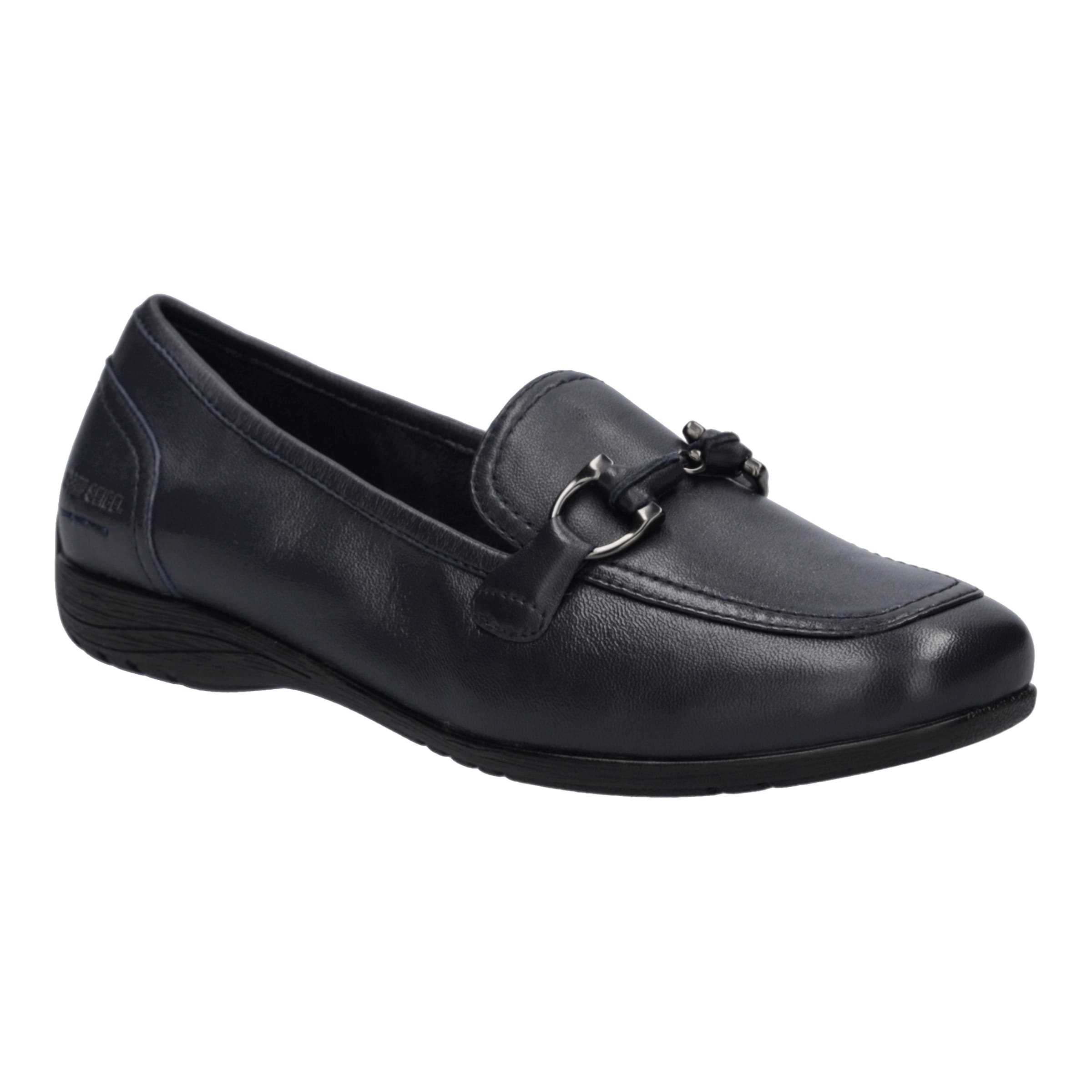 Josef Seibel Ballerina "Fenja 34, indigo"