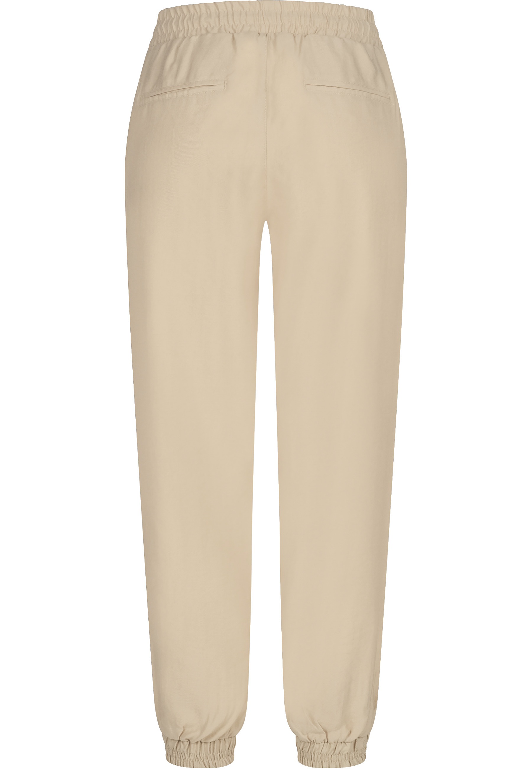 CLOUD 5IVE Jogginghose "CLOUD 5IVE Stoffhose mit 2-Pockets und Tunnelzug" günstig online kaufen