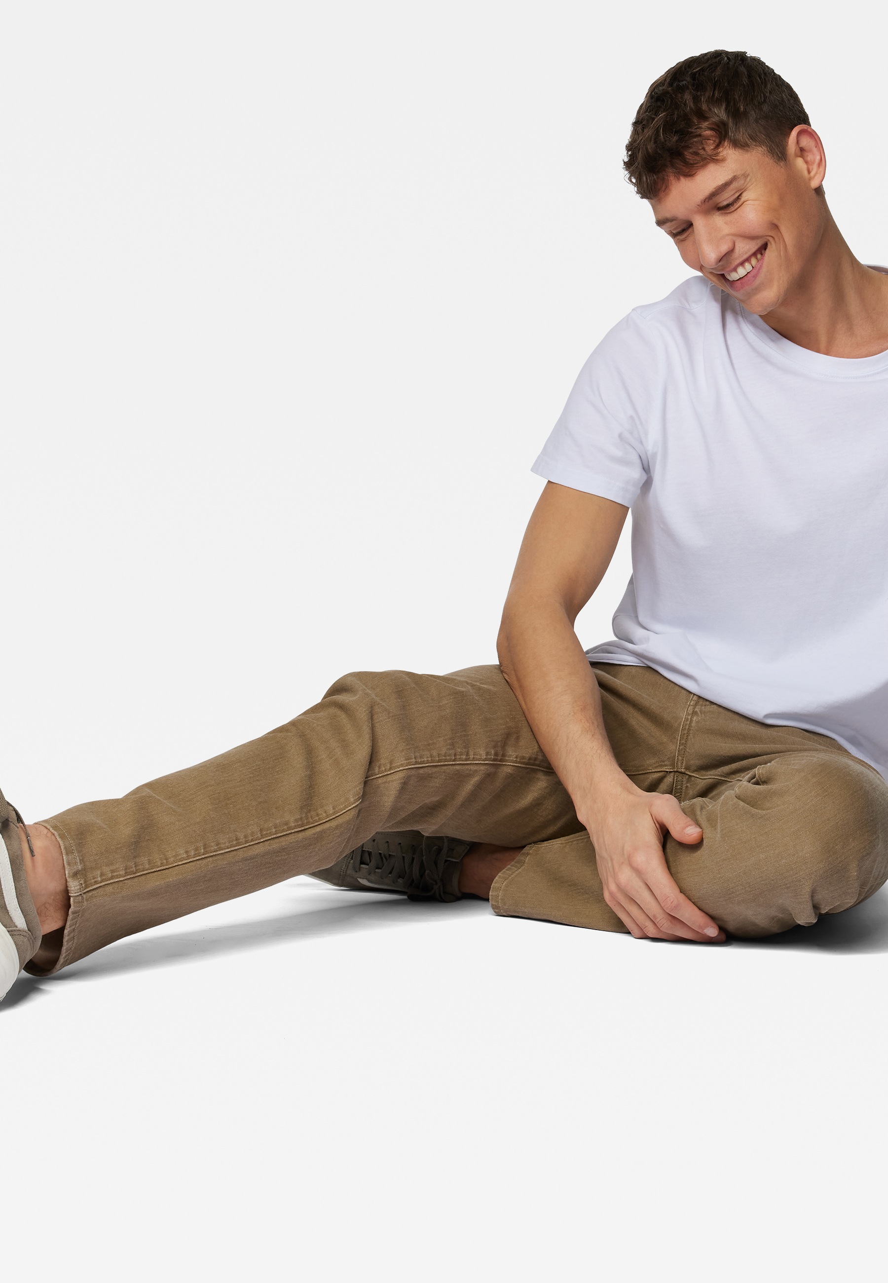 Mavi Skinny-fit-Jeans »JAKE«, Slim Skinny Jeans