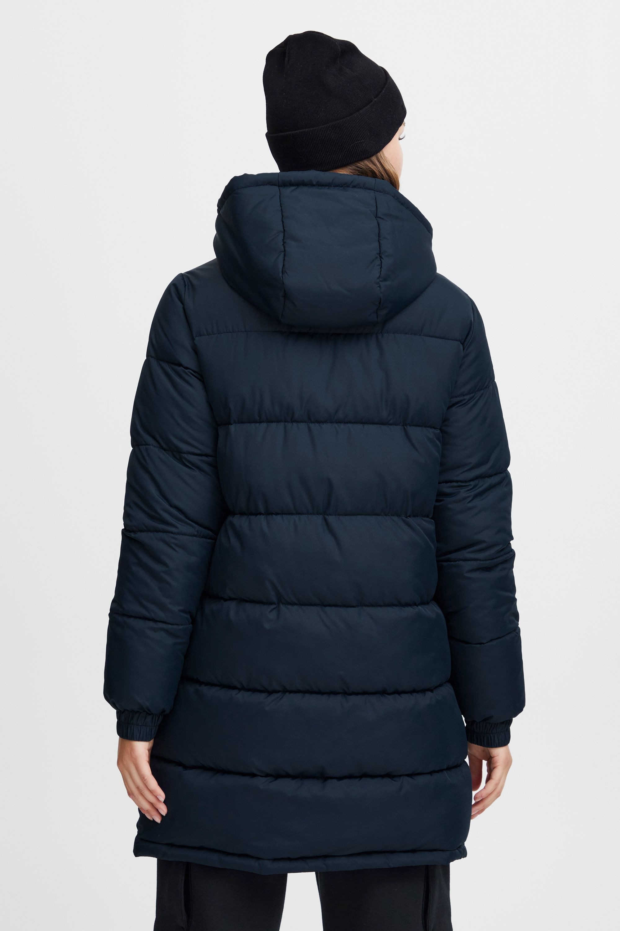 OXMO Steppmantel »Steppmantel OXJody«