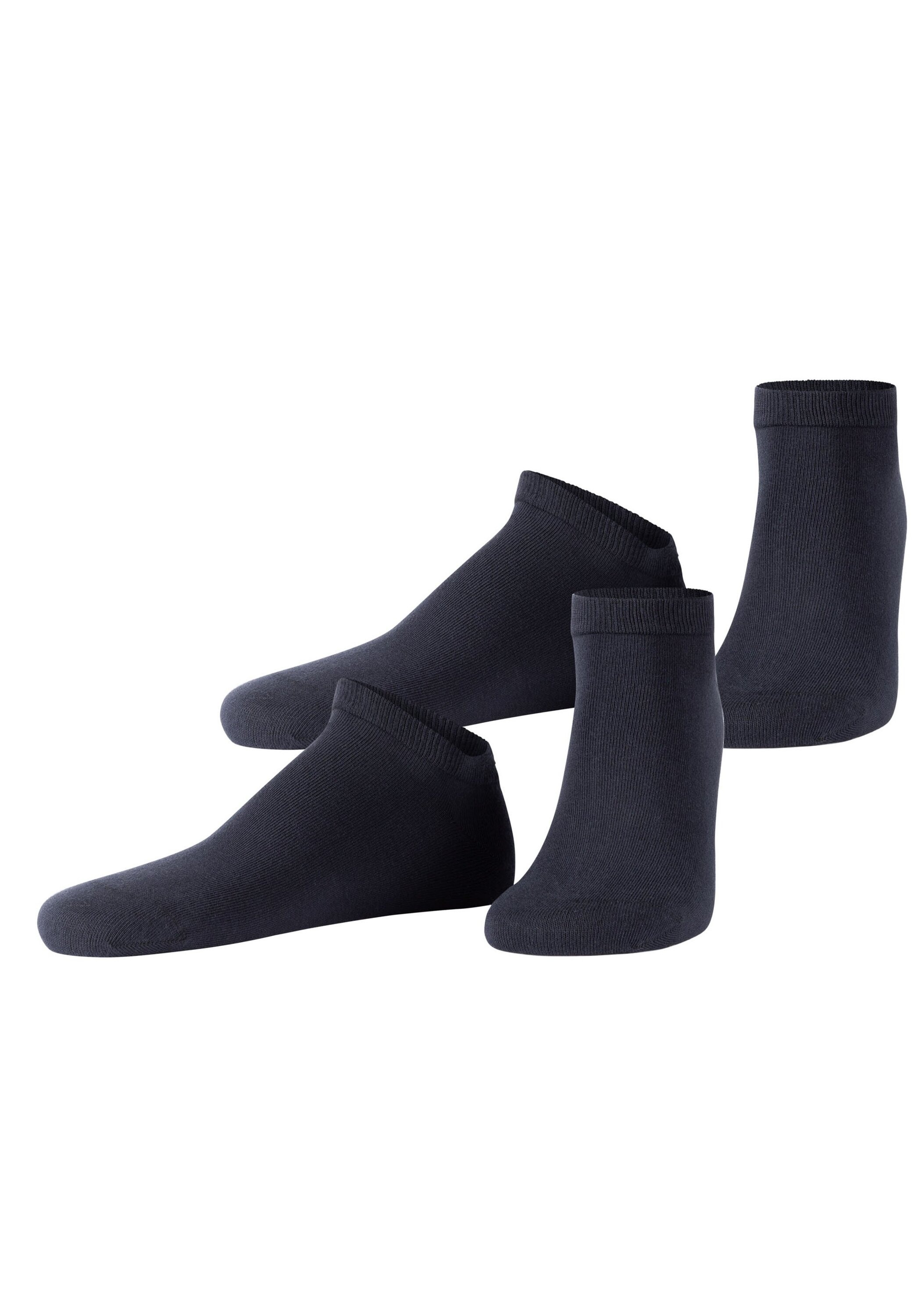 JOOP Sneakersocken "Socken Unisex premium essential organic cotton Sneaker günstig online kaufen