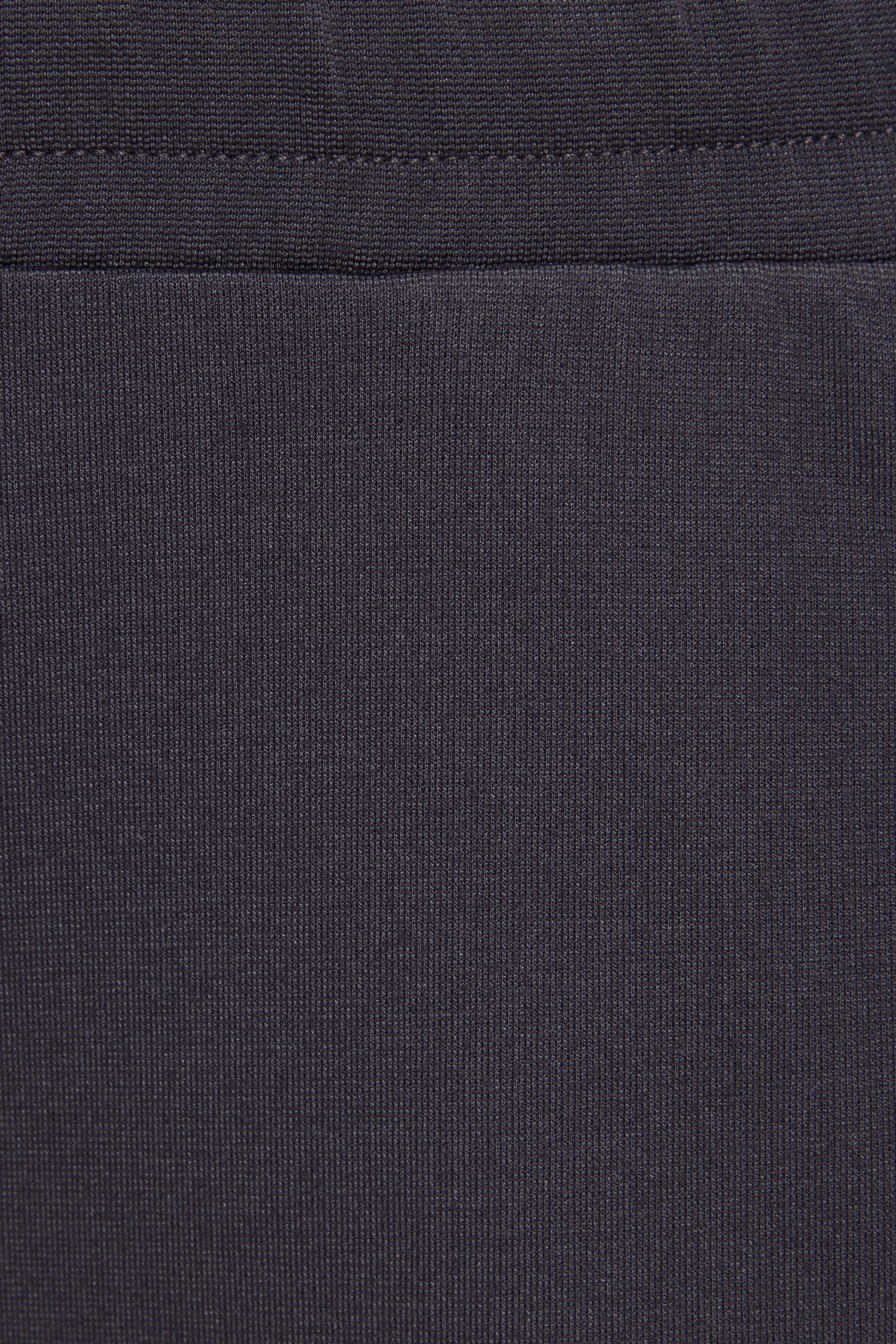 French Connection Loungepants, mit Druckknöpfen seitlich am Bein