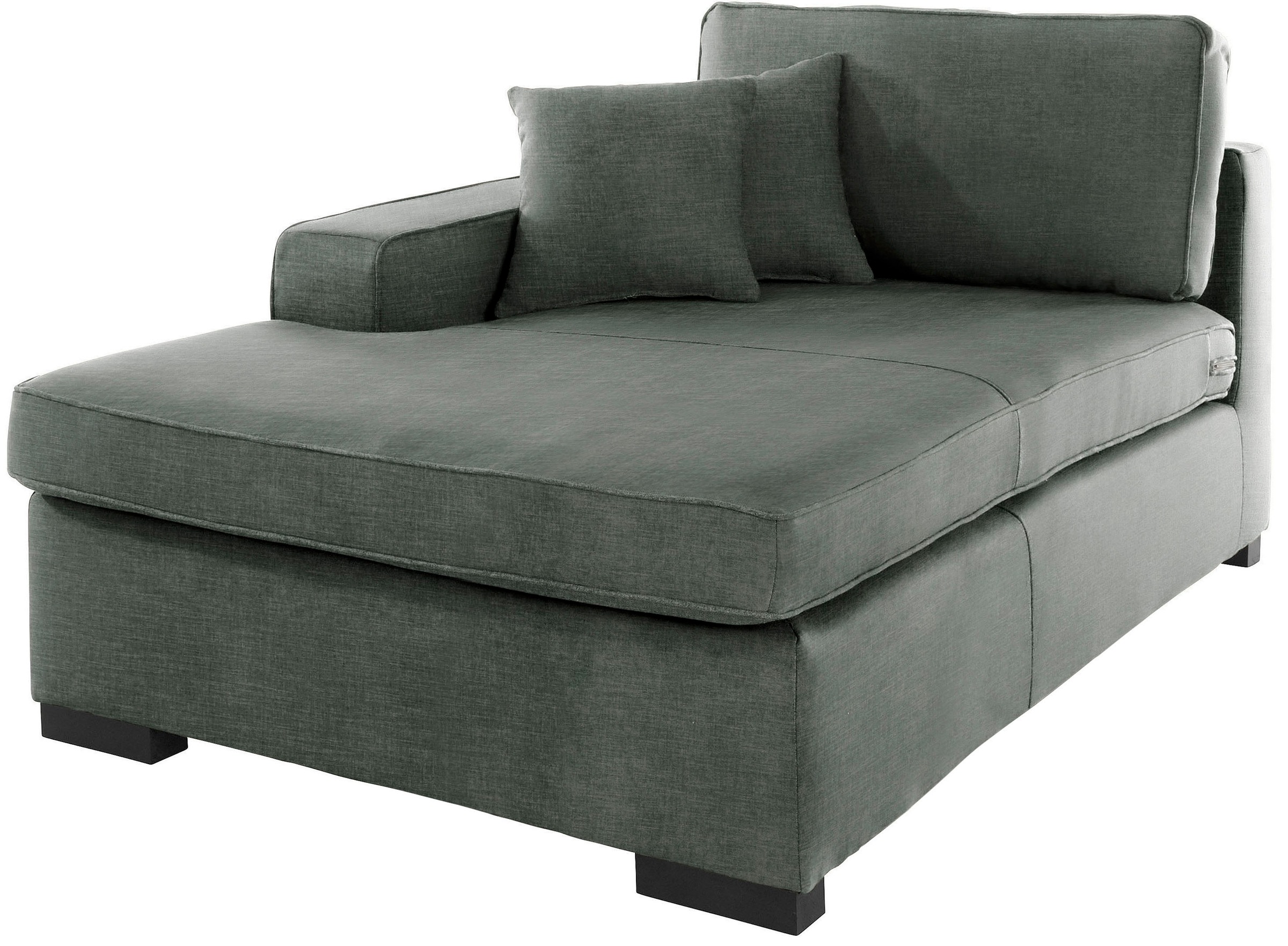 Home affaire Sofaelement "Skara", Modul zum eigenen Zusammenstellen, in vie günstig online kaufen