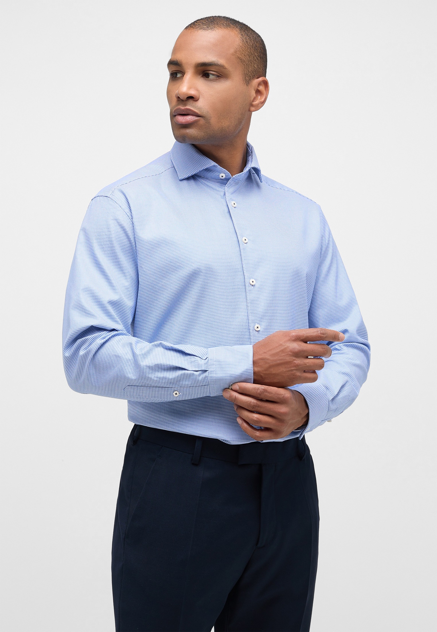 Eterna Langarmhemd »COMFORT FIT« kaufen