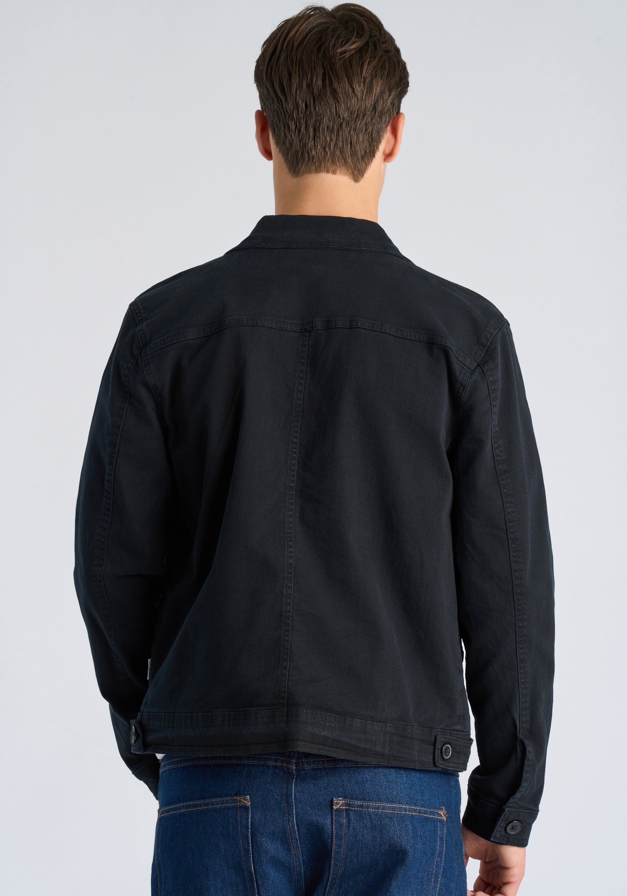 LINDBERGH Hemdjacke »Lindbergh Hemdjacke«