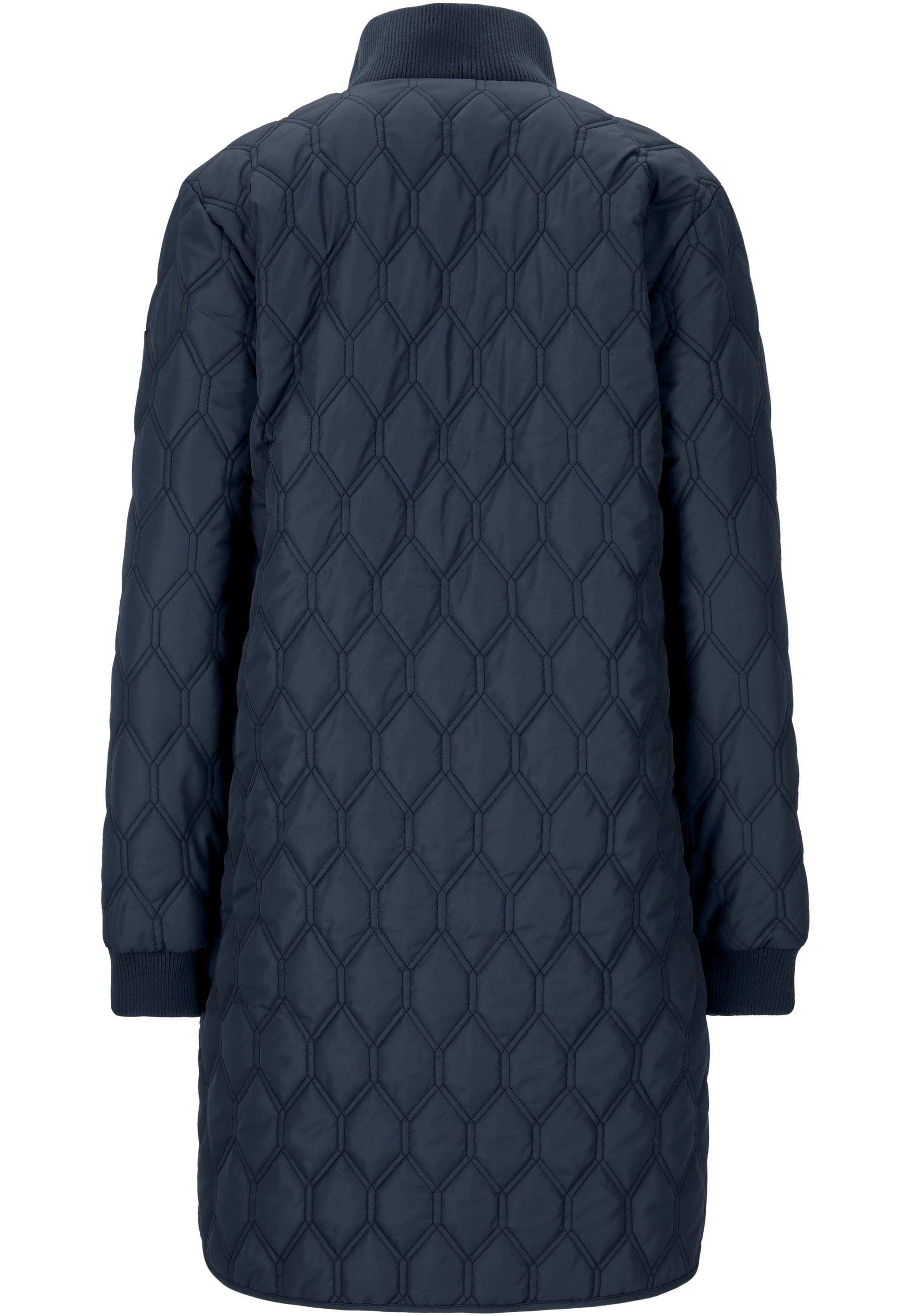 WHISTLER Outdoorjacke »Nellye« Mit 2-Wege-Reißverschluss