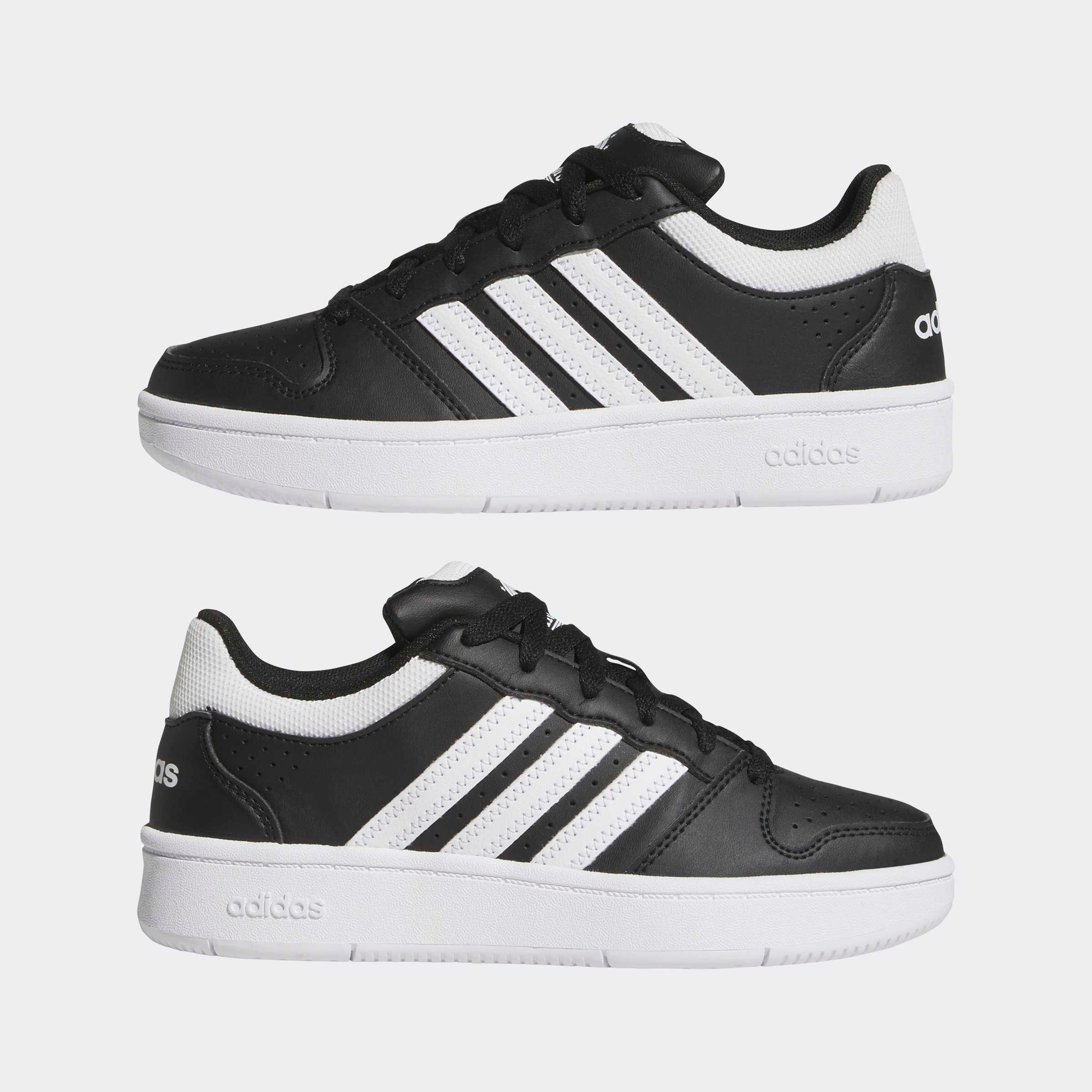 adidas Sportswear Sneaker »HOOPS CLASSIC J«  für Kinder & Jugendliche