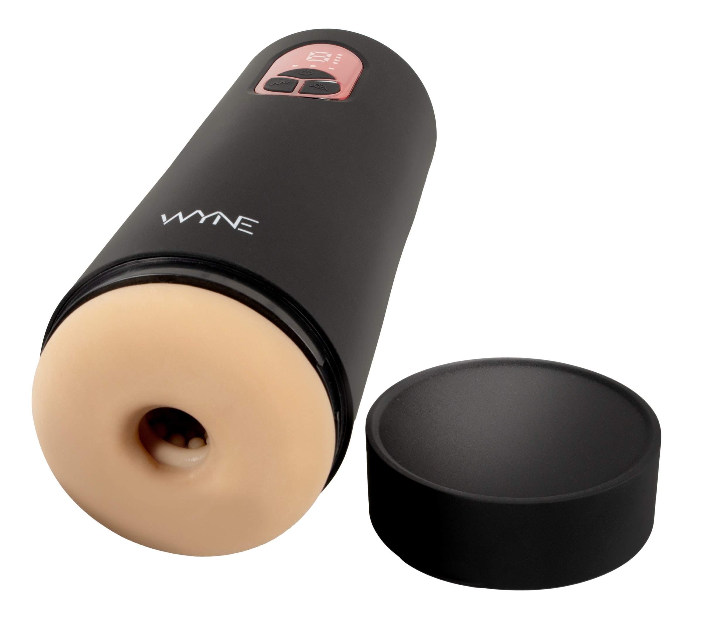 WYNE Masturbator »Masturbator WYNE 07«