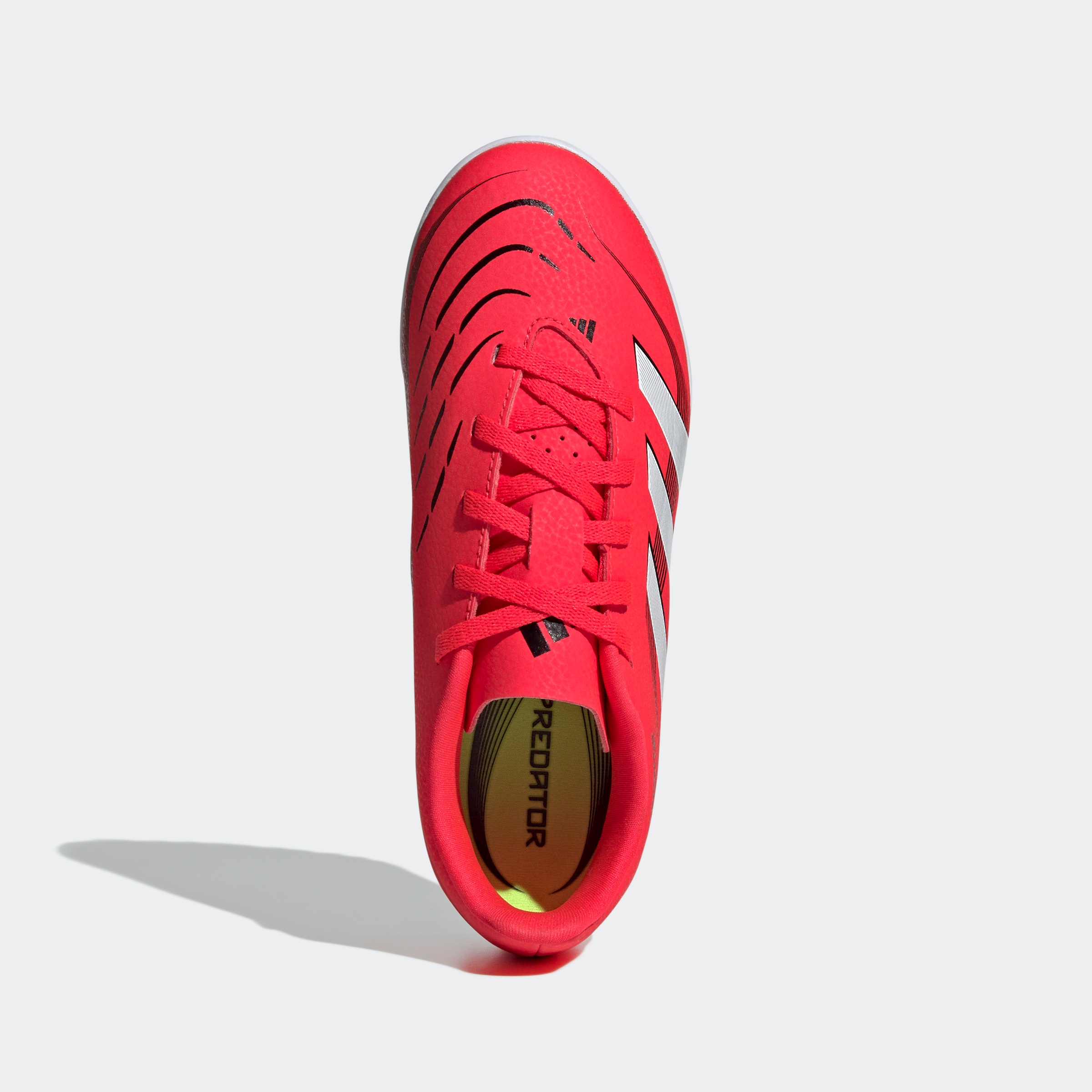 adidas Performance Fußballschuh »PREDATOR CLUB KIDS TF«