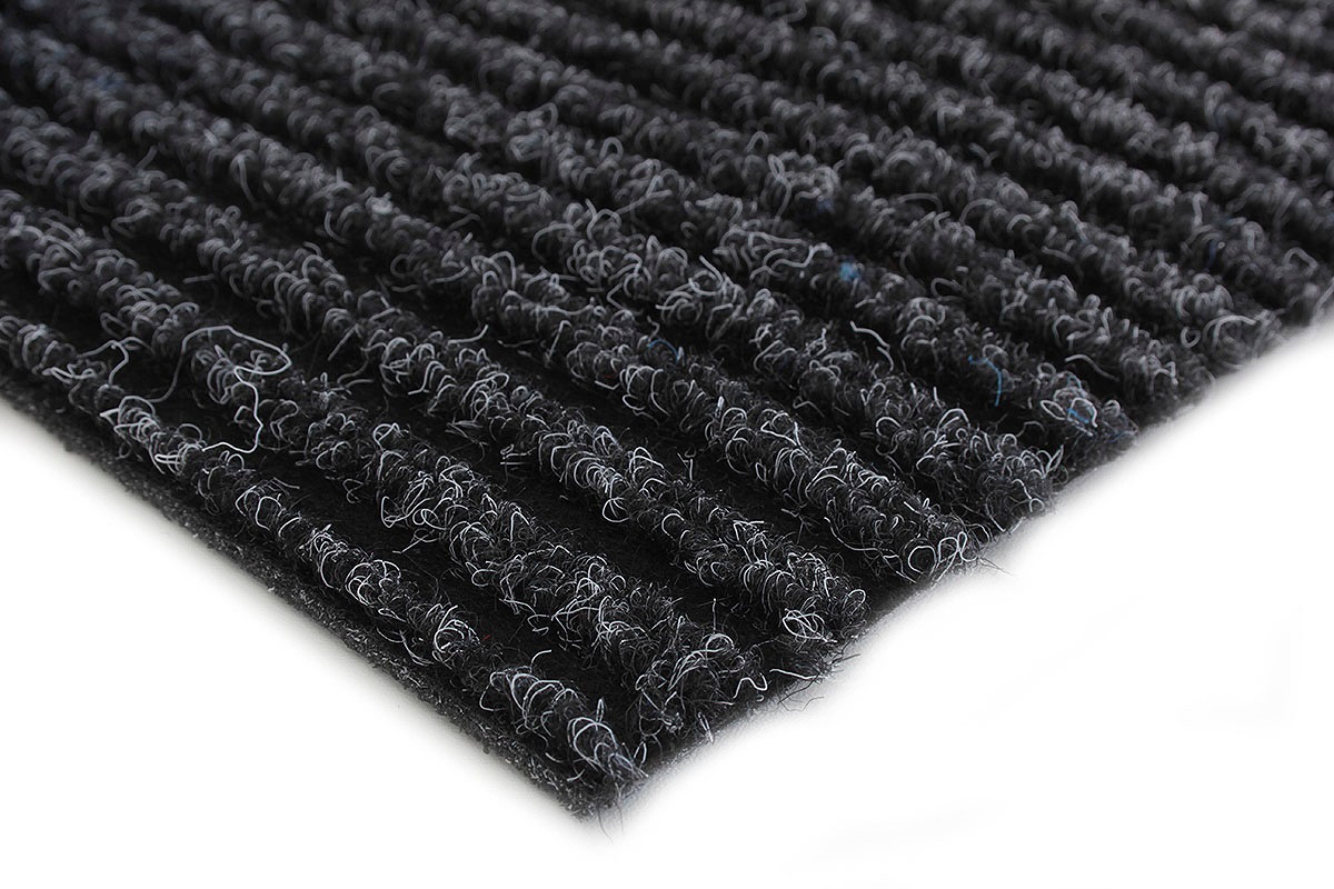 Thumbnail - Primaflor-Ideen in Textil Läufer "MAGNUM, Made in Belgium", rechteckig, 10,5 mm Höhe, Schmutzfangläufer, Schmutzfangtepp...