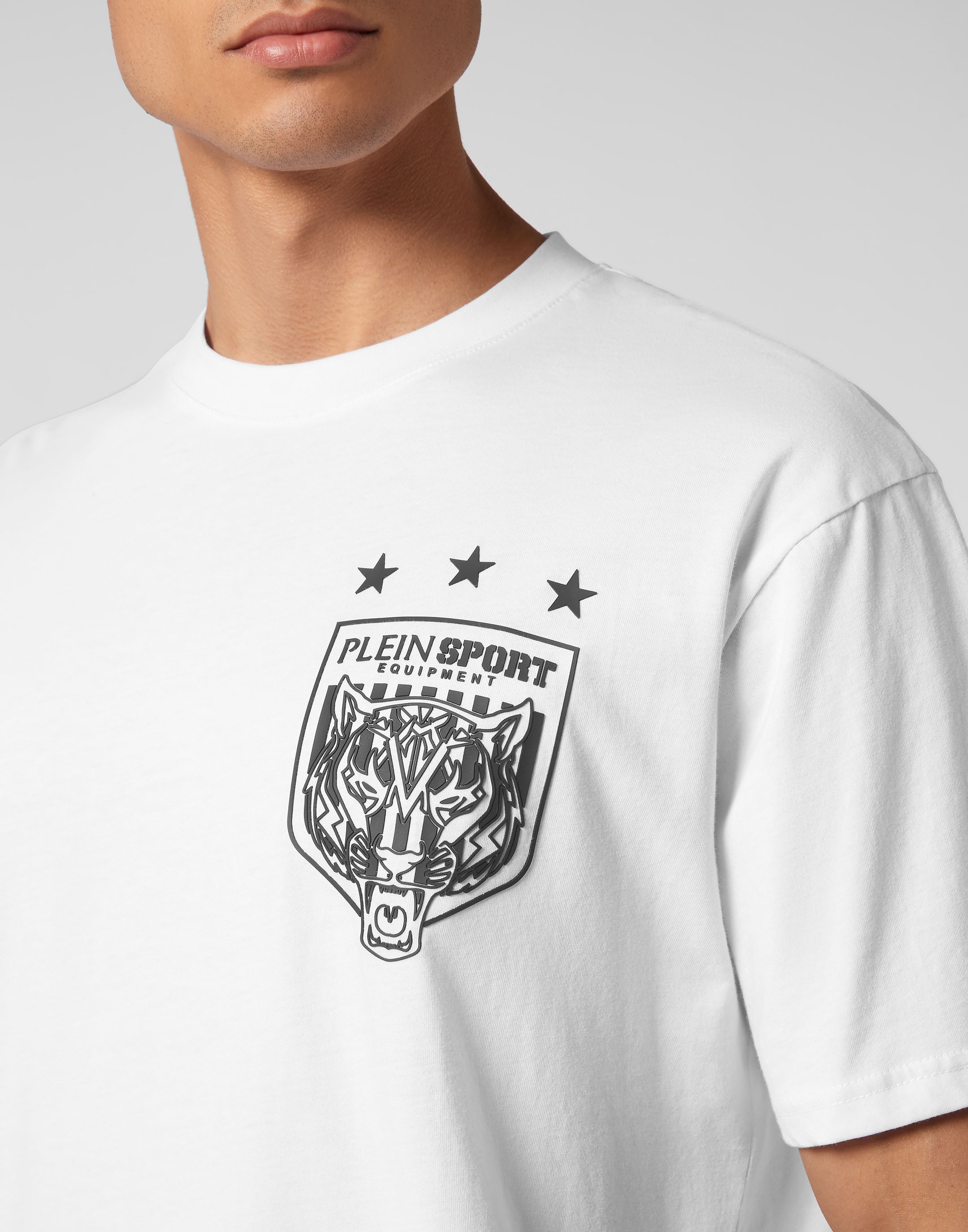 PLEIN SPORT T-Shirt »Tiger«