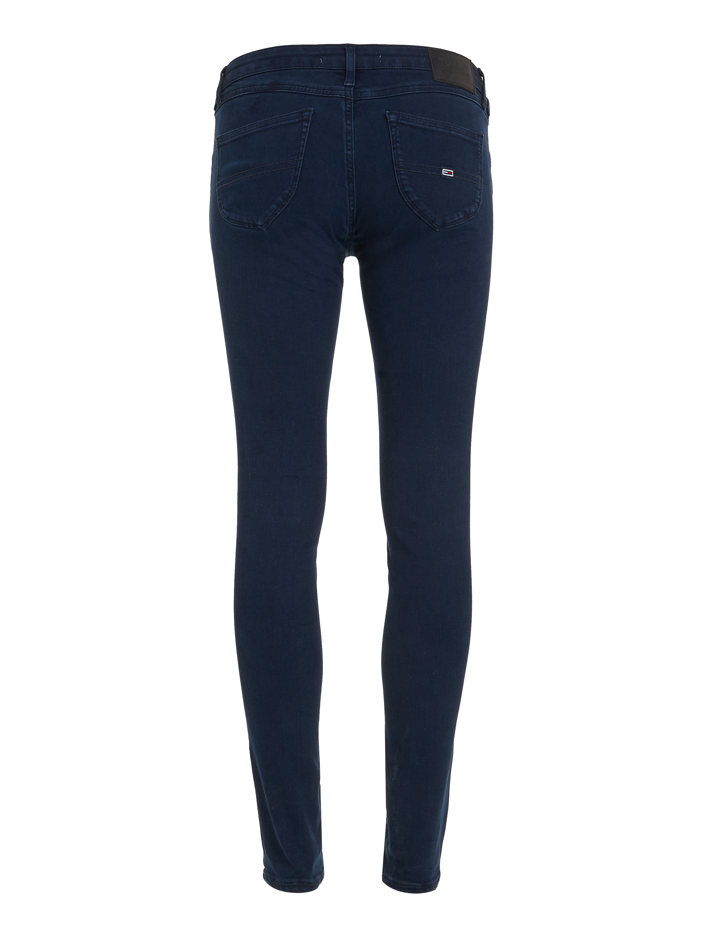 Tommy Jeans Skinny-fit-Jeans, mit Stretch, für perfektes Shaping