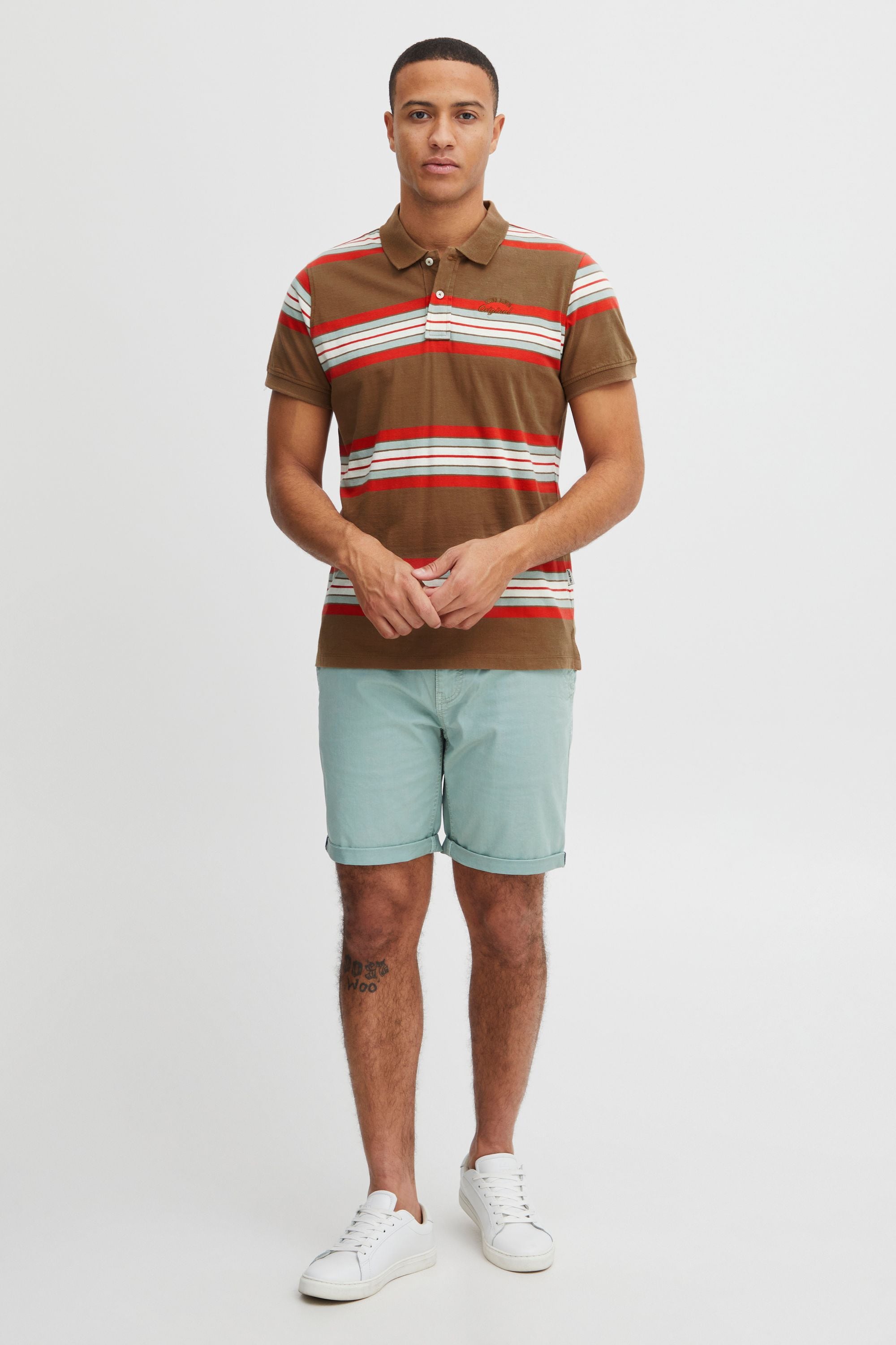 Blend Poloshirt »Poloshirt BHPolo«