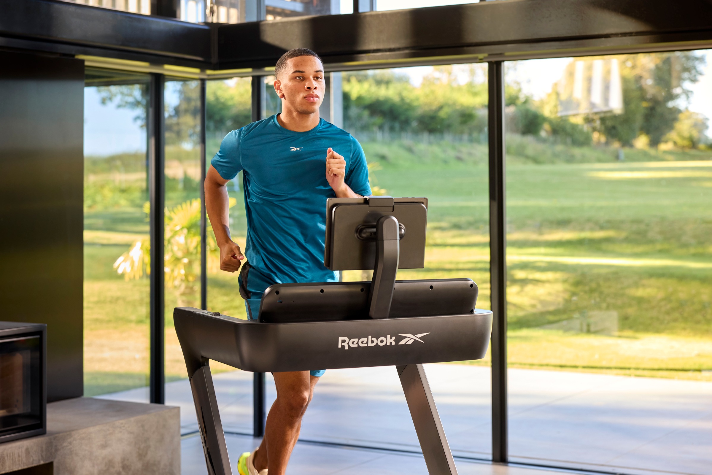 Reebok Laufband »Reebok Z-Tech«