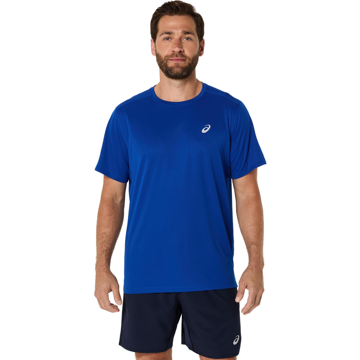 Asics Laufshirt "ASICS CORE SS TOP"