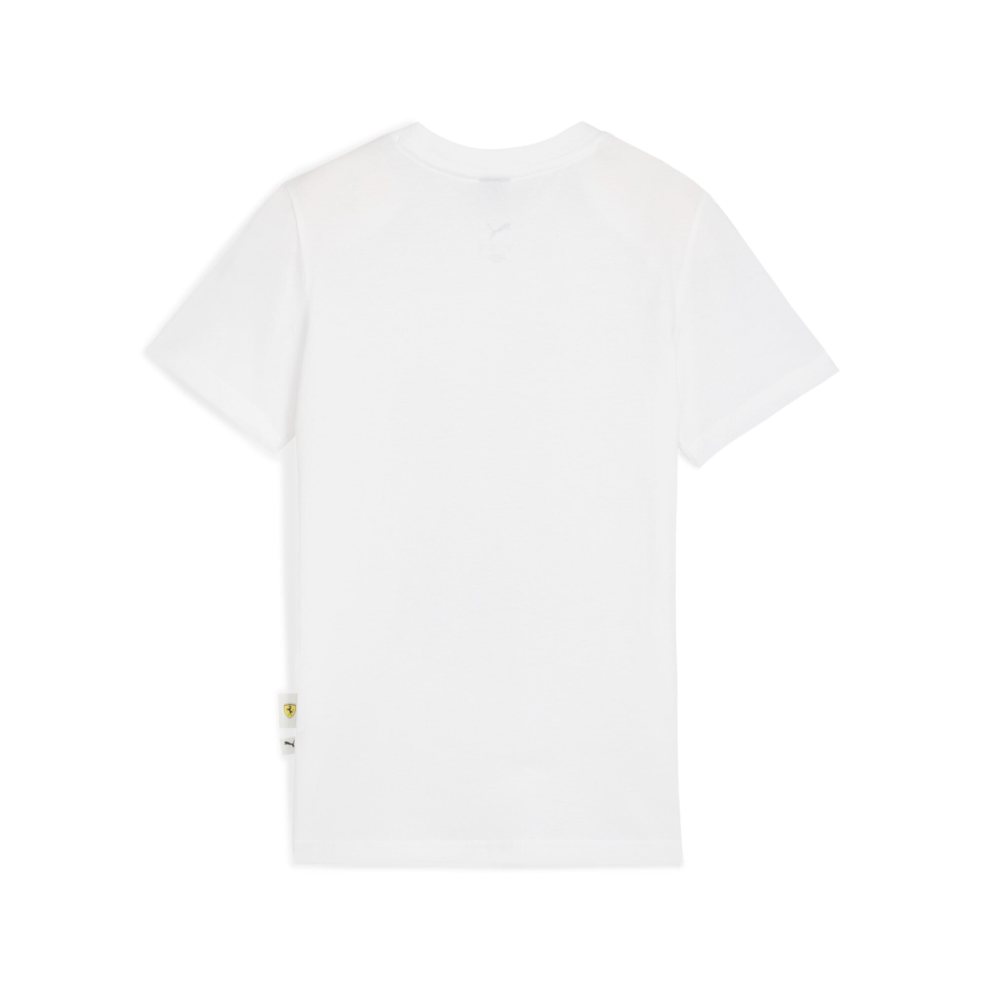 PUMA T-Shirt »Scuderia Ferrari HP Race Graphic T-Shirt Jugendliche«