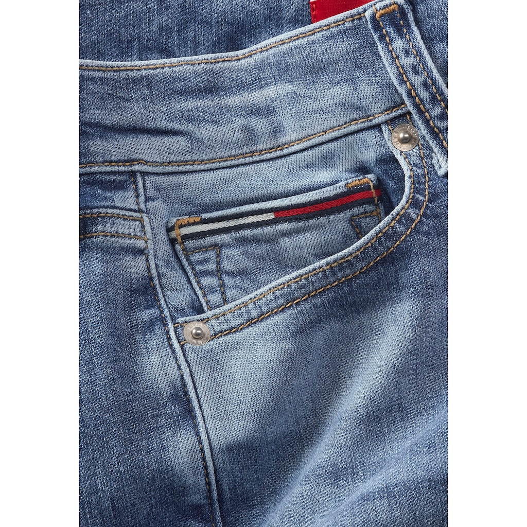 Tommy Jeans Skinny-fit-Jeans »Jeans SYLVIA HR SSKN CG4«