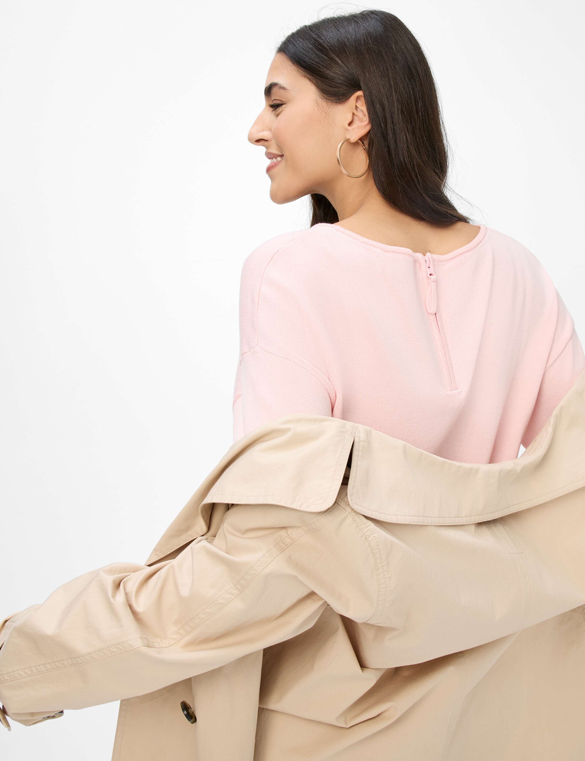 Brax Strickpullover »Style LIZ«