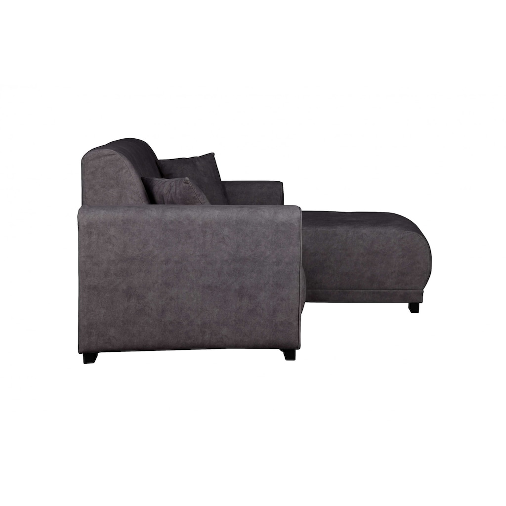 Home affaire Ecksofa »Langeland L-Form«