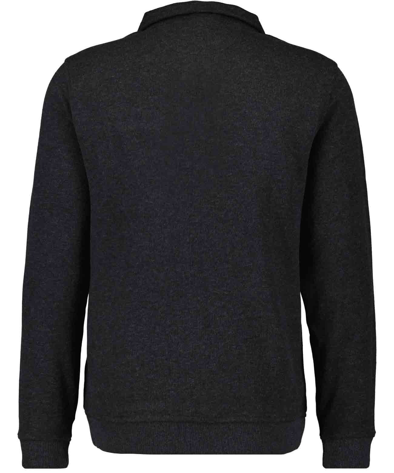 RAGMAN Stehkragenpullover