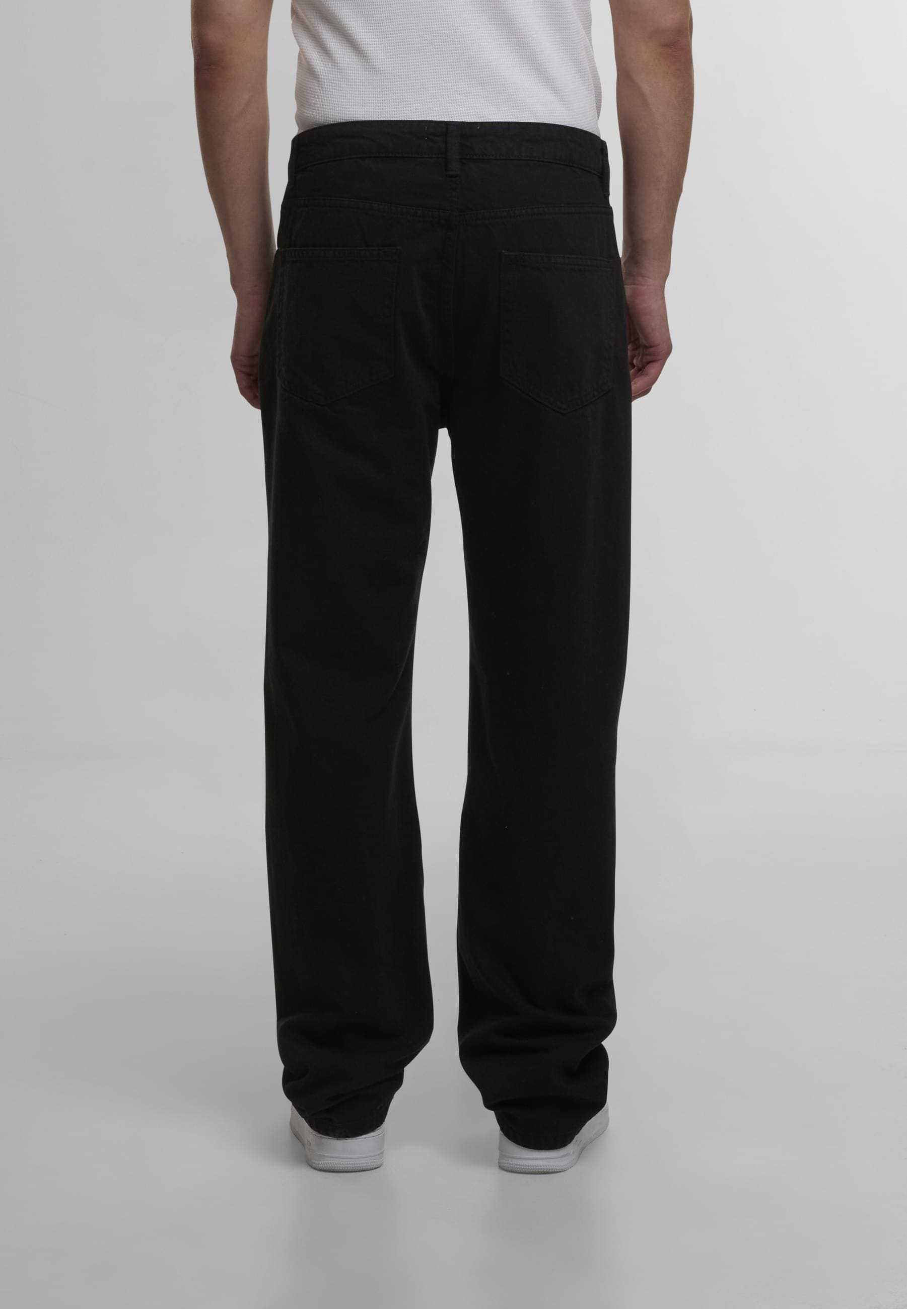 DEF Bequeme Jeans »DEF Herren DEF Kant Straight Fit Denim«