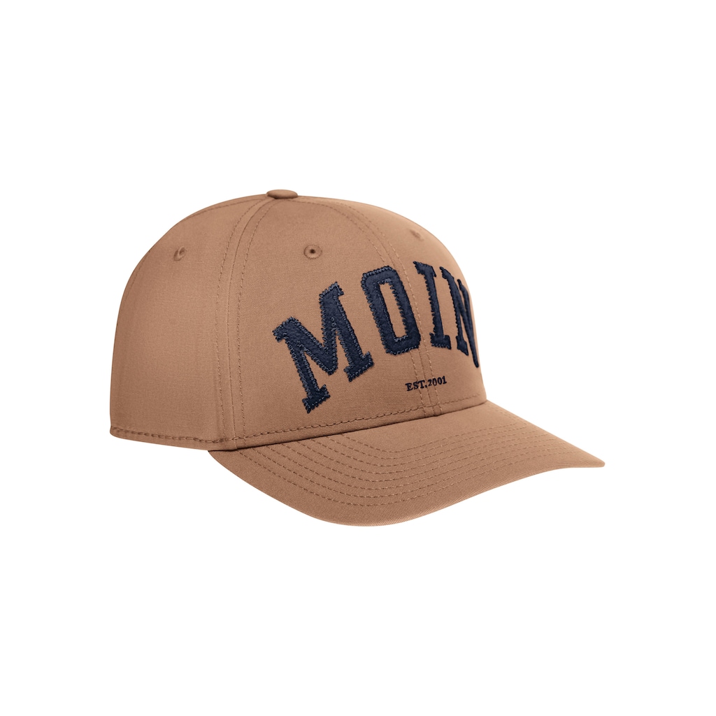 Derbe Baseball Cap »CAP MOIN«