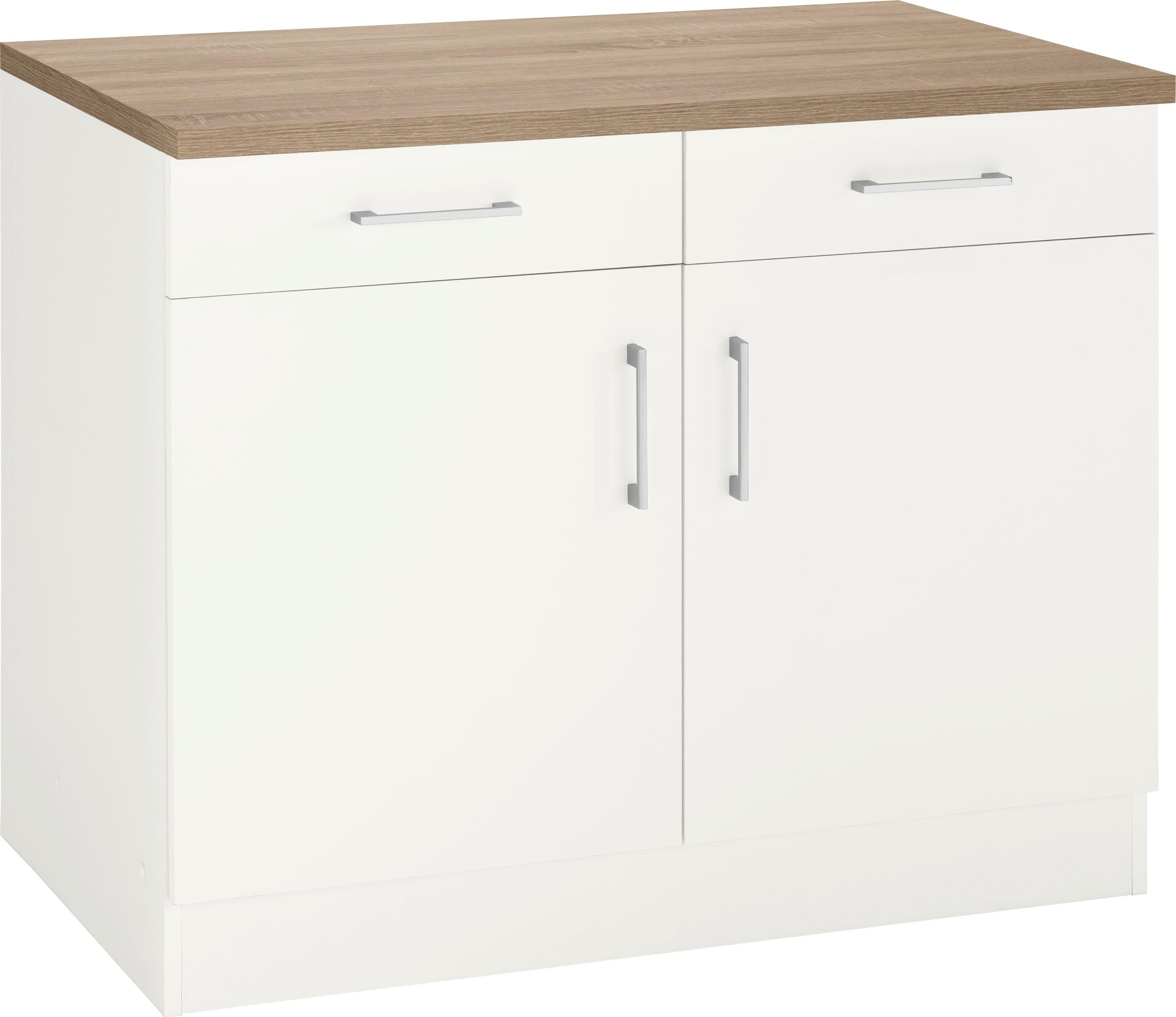 HELD MÖBEL Unterschrank "Mali", Breite 100 cm günstig online kaufen
