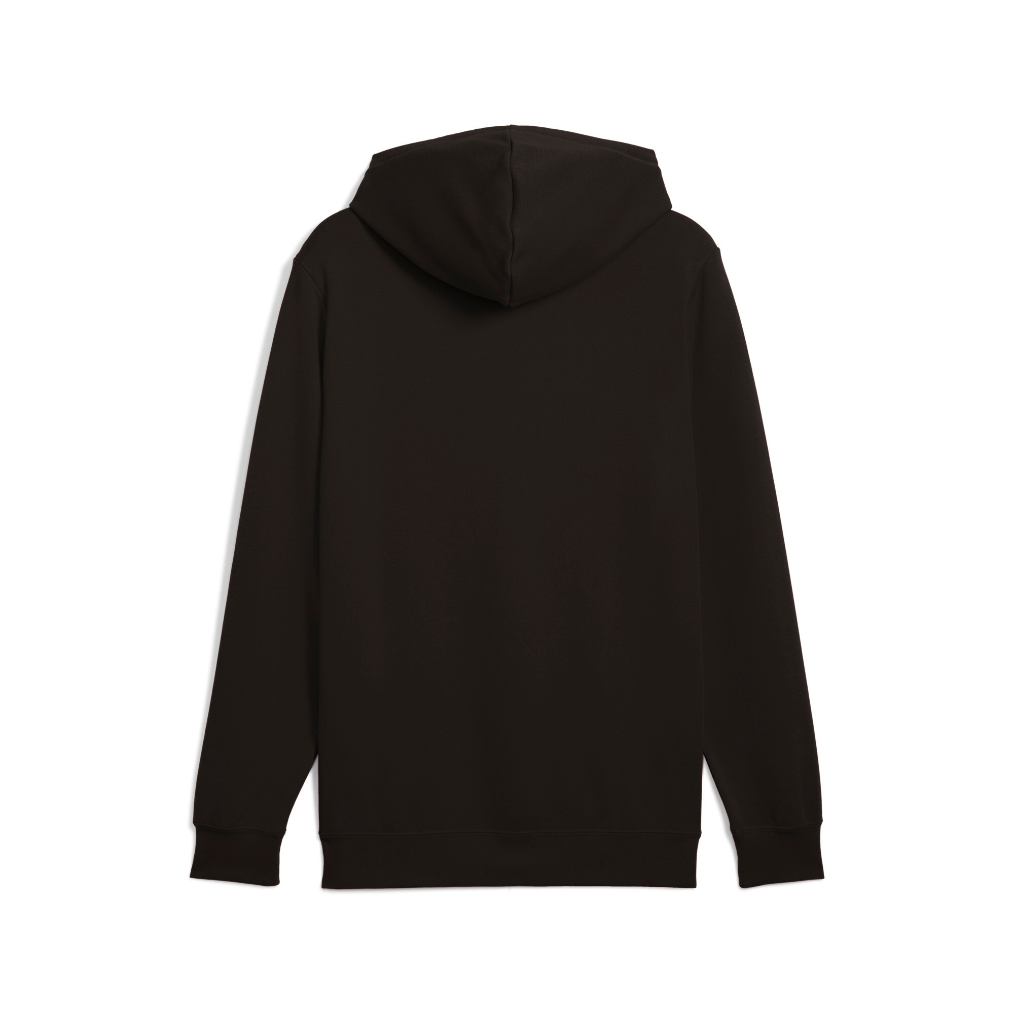 PUMA Kapuzensweatshirt »ESS NO. 1 LOGO HOODIE TR«