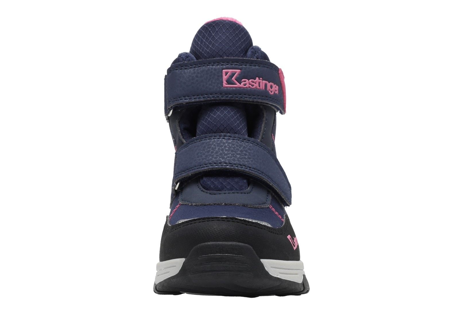 Kastinger Winterstiefel »HAGLER MID V KTX«, Snowboots, Winterboots, Winterschuhe, wasserdicht, gefüttert