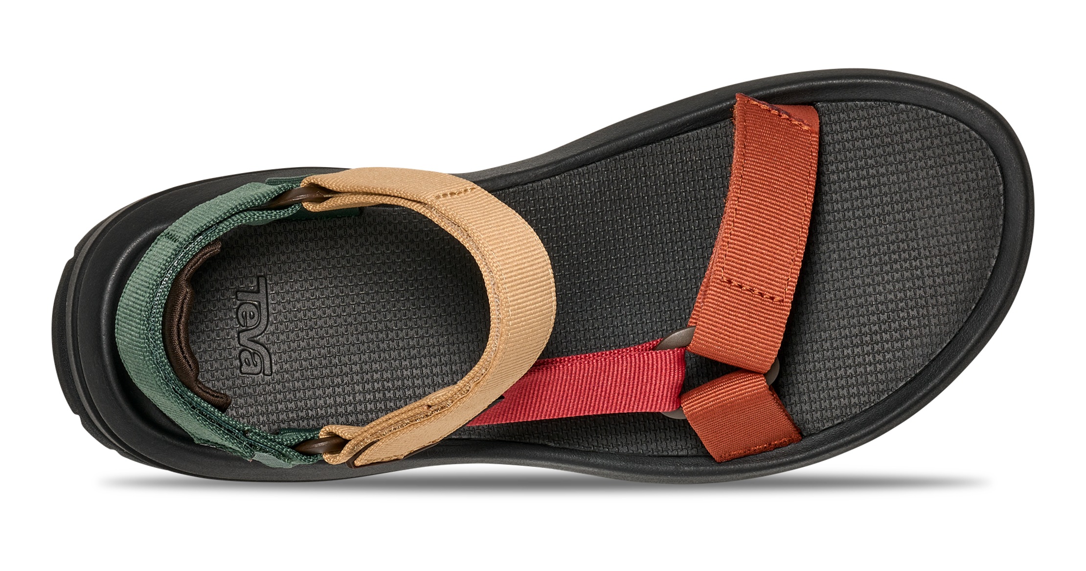 Teva Sandale »HURRICANE XLT3 MEN«  mit Klettverschluss, atmungsaktiv, schnell trocknend