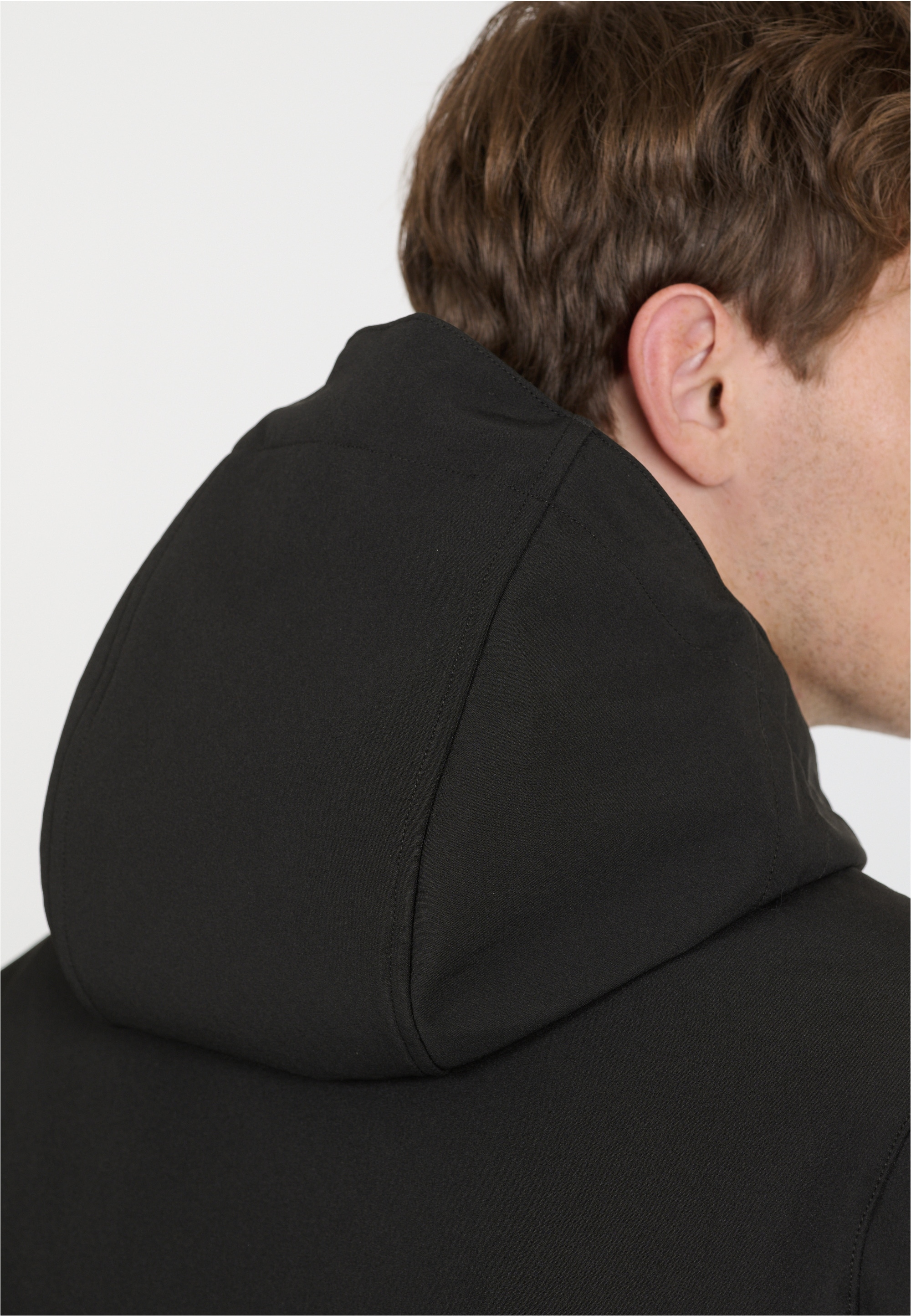 WHISTLER Softshelljacke »Ryder«, mit atmungsaktiver Funktions-Membran