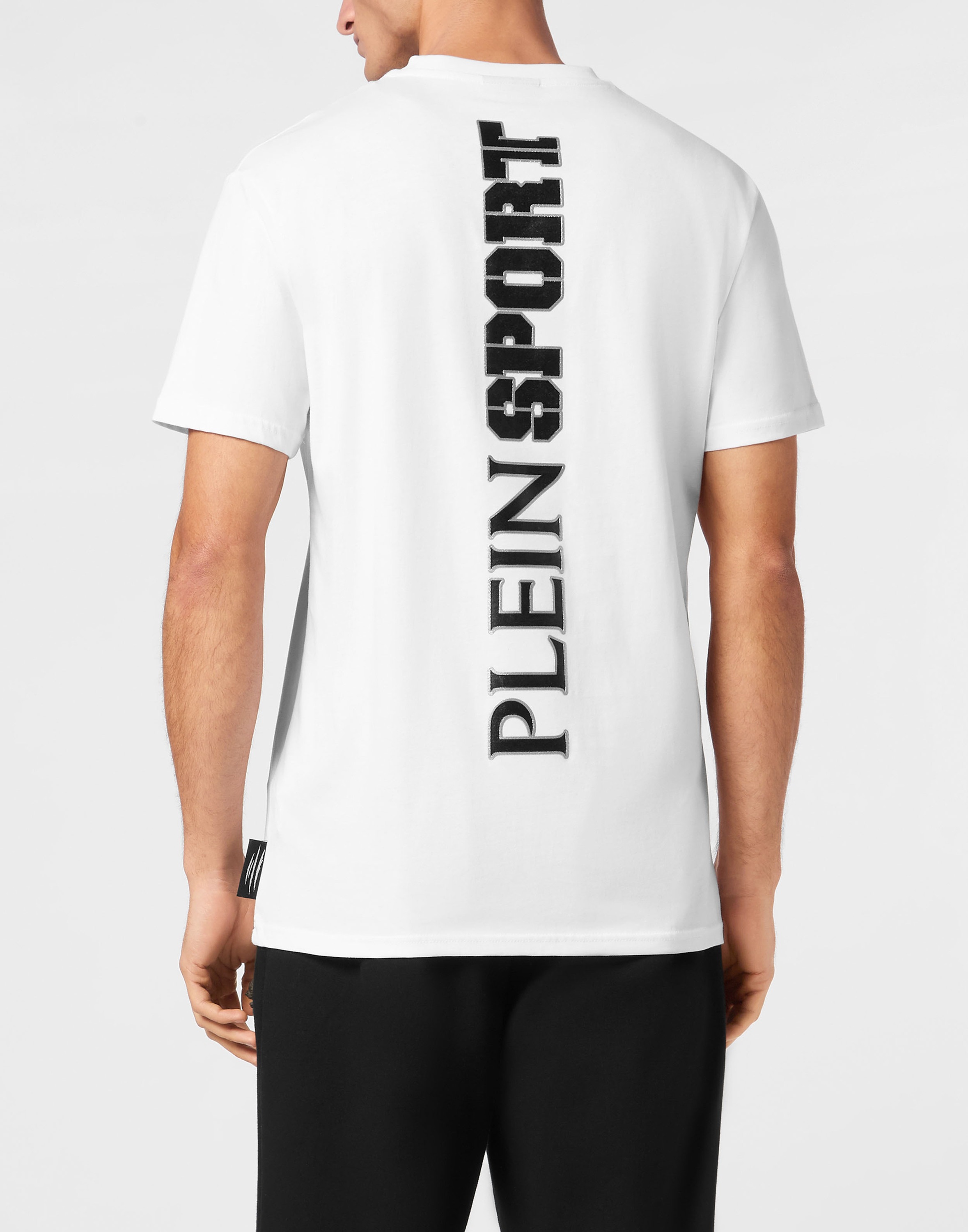 PLEIN SPORT T-Shirt »Scratch«