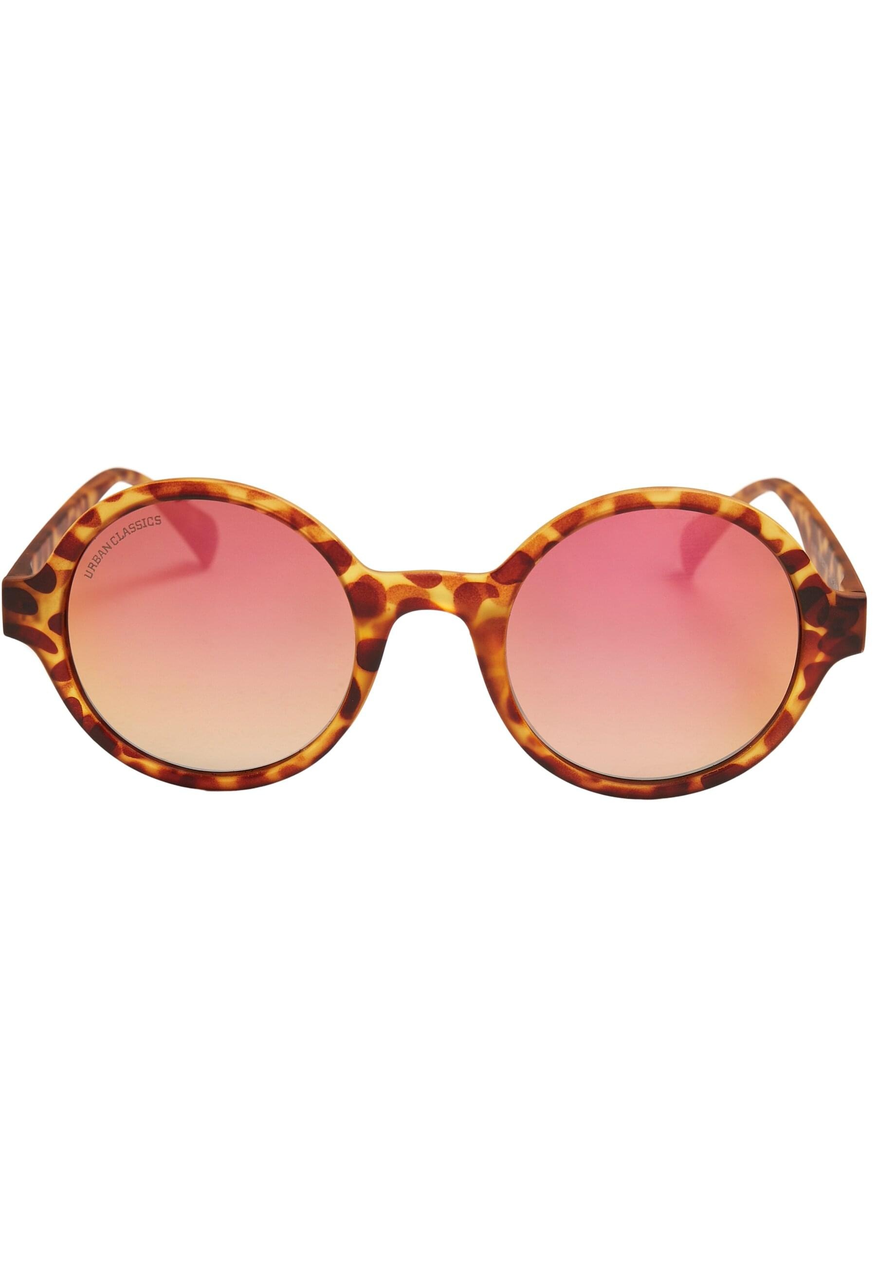 URBAN CLASSICS Sonnenbrille »Urban Classics Unisex Sunglasses Retro Funk UC«