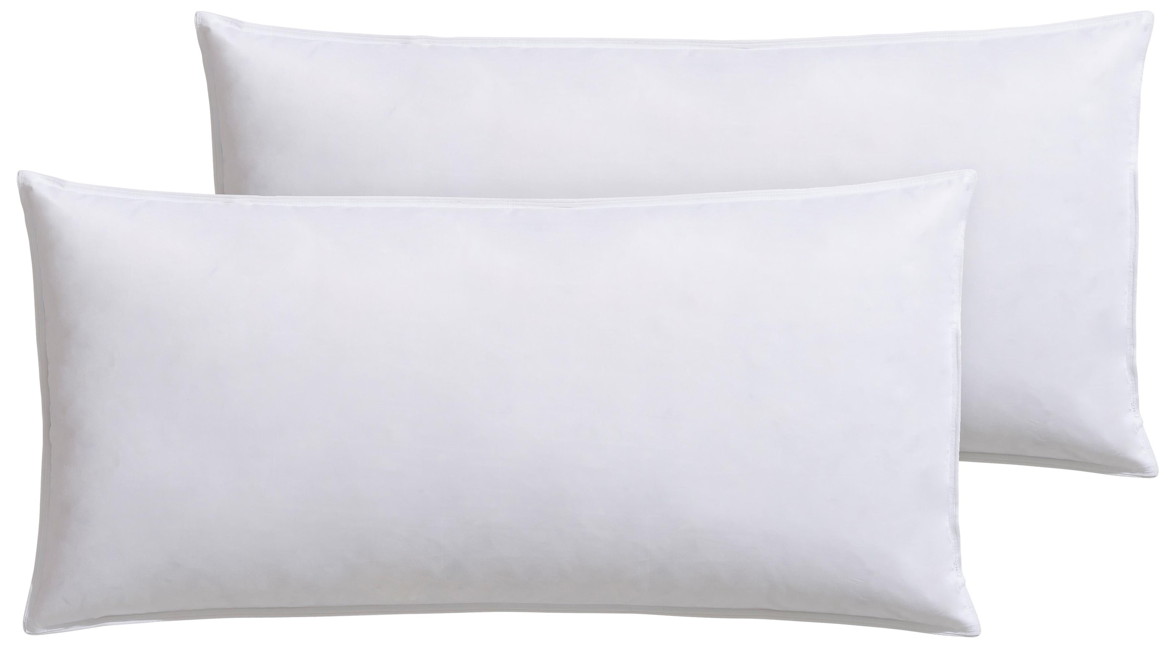 Otto Keller Federkissen "Annabelle, Kopfkissen & Dekokissen, in vielen Größ günstig online kaufen