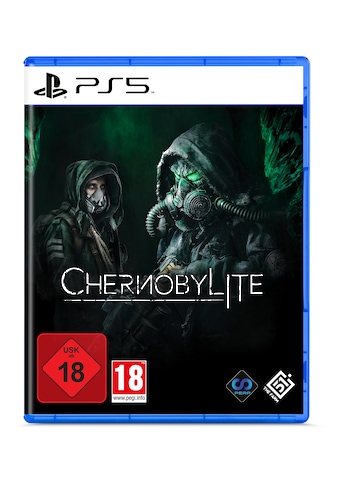 Spielesoftware »Chernobylite«, PlayStation 5 kaufen