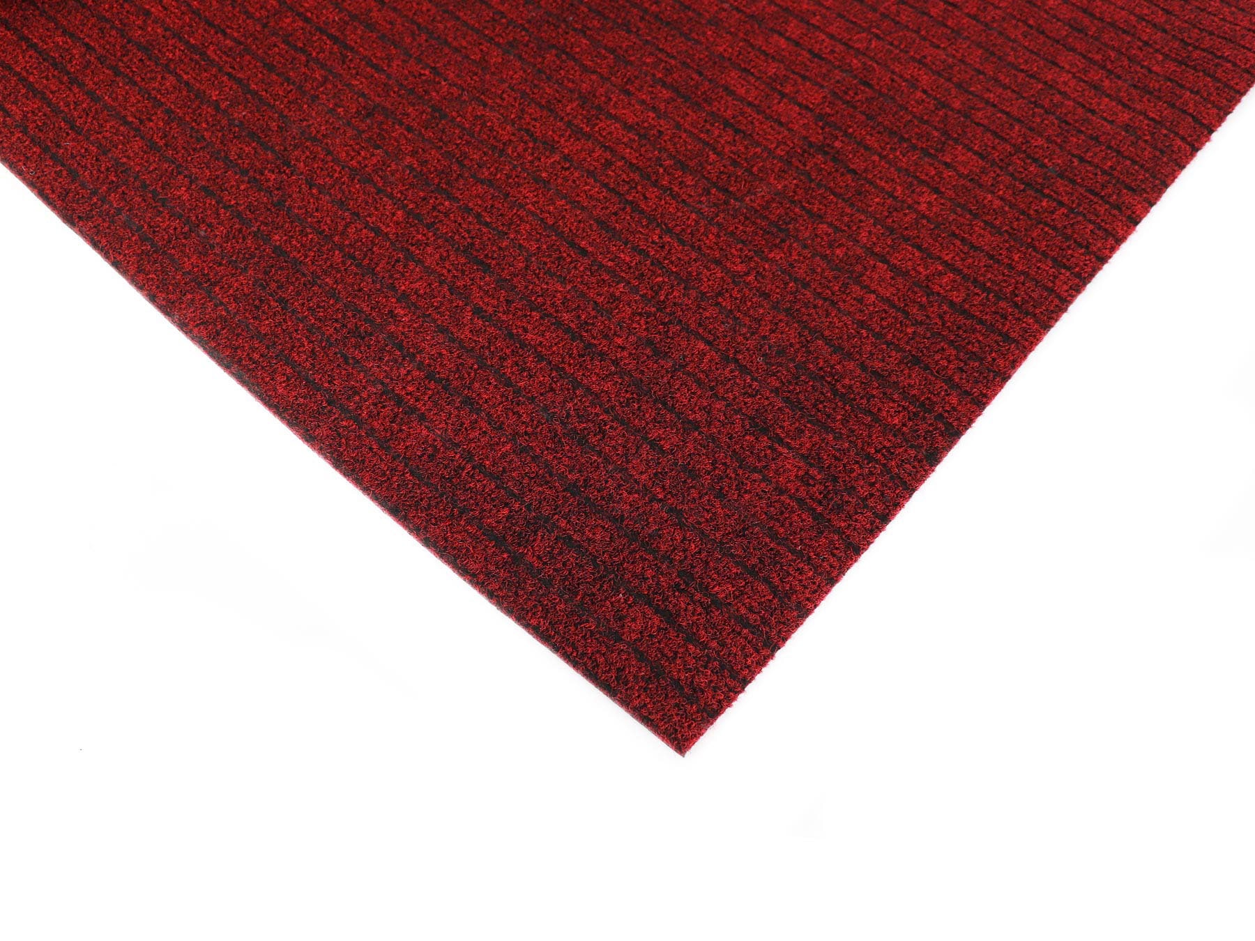 Primaflor-Ideen in Textil Läufer »Schmutzfangläufer VALENCIA, Made in Belgium«, rechteckig, 5,2 mm Höhe, Schmutzfangmatte, gesteift, strapazierfähig, rutschhemmend, waschbar