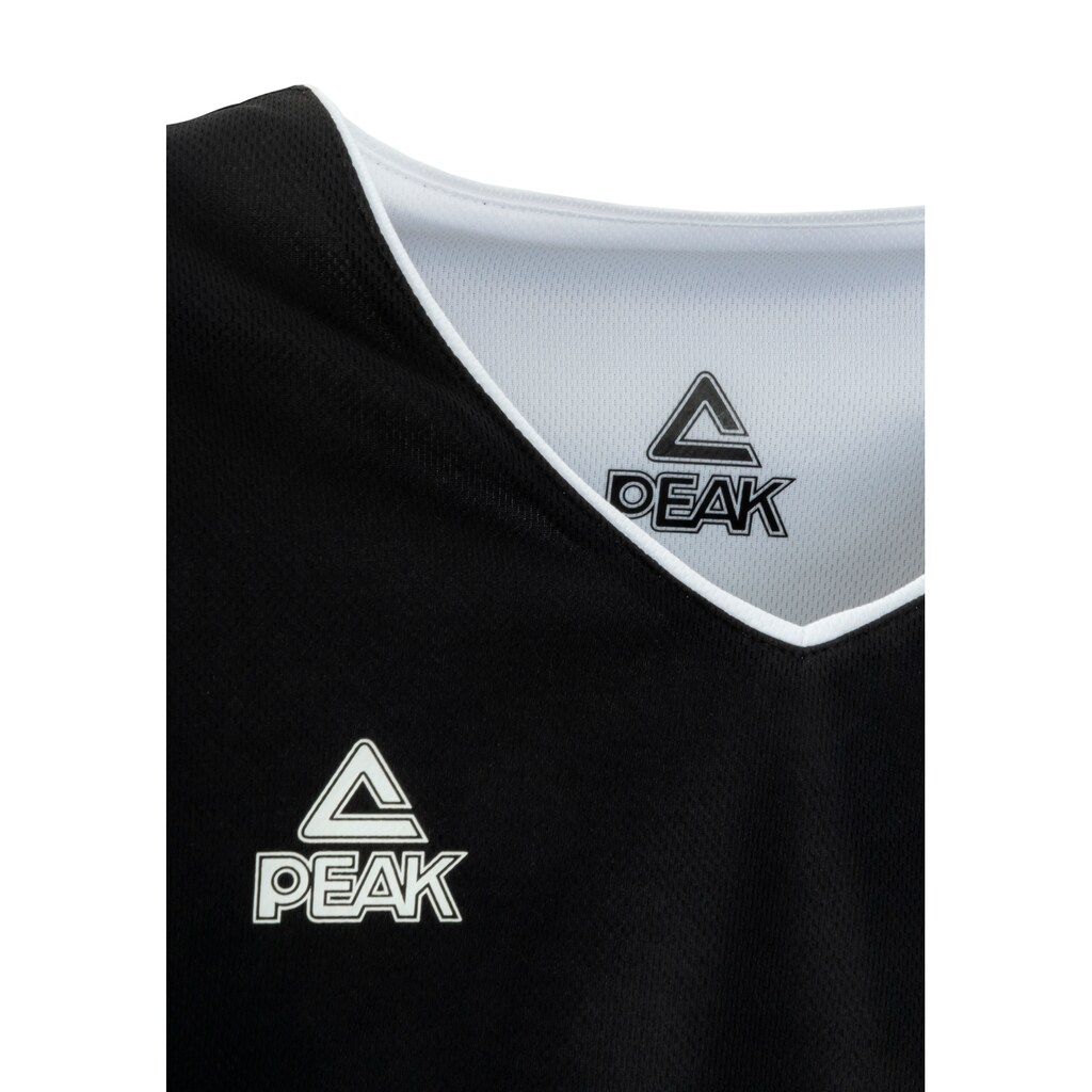 PEAK Basketballtrikot