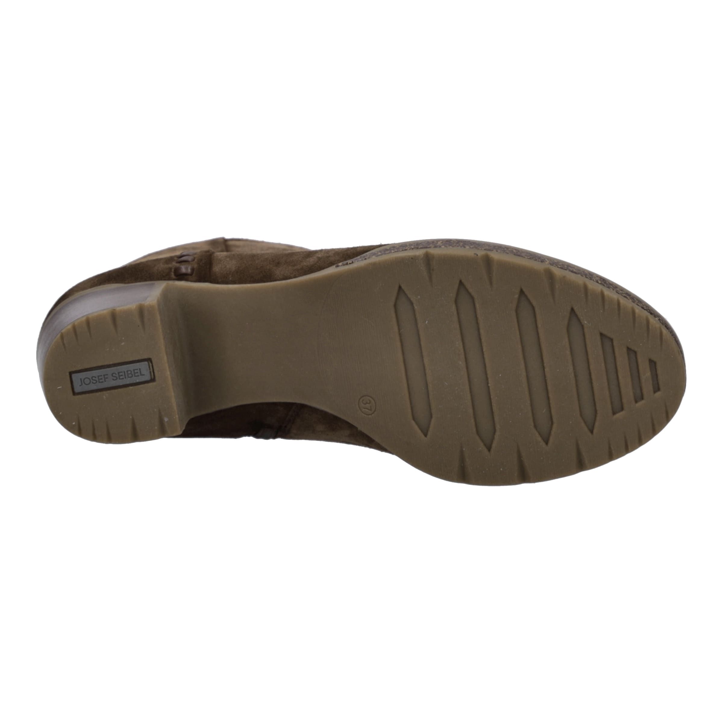 Josef Seibel Stiefelette »Gloria 10, cognac«
