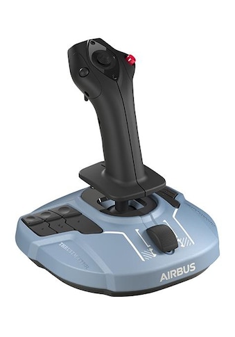 Thrustmaster Joystick »TCA Sidestick Airbus edition...