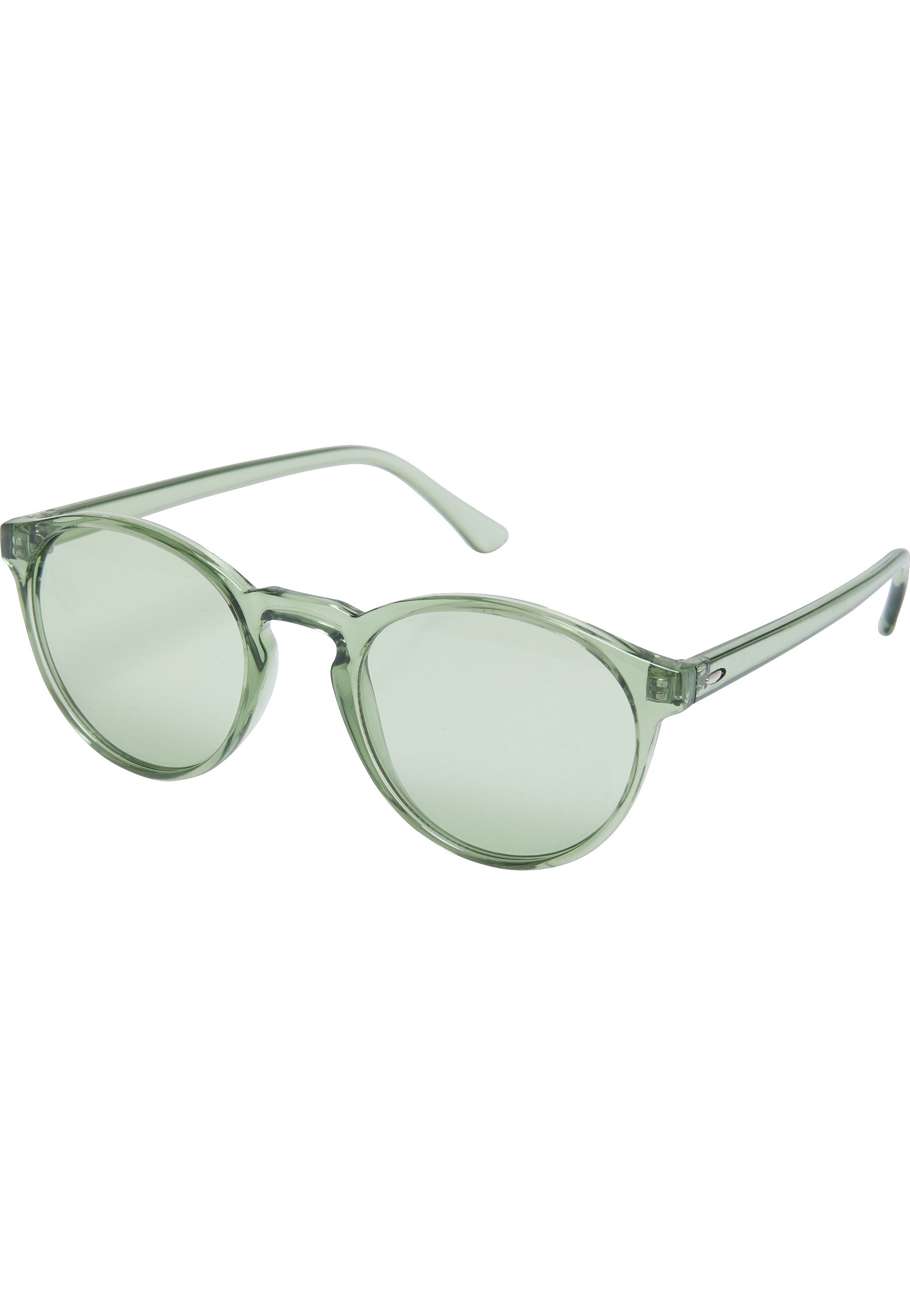 URBAN CLASSICS Sonnenbrille »Urban Classics Unisex Sunglasses Cypress 3-Pack«