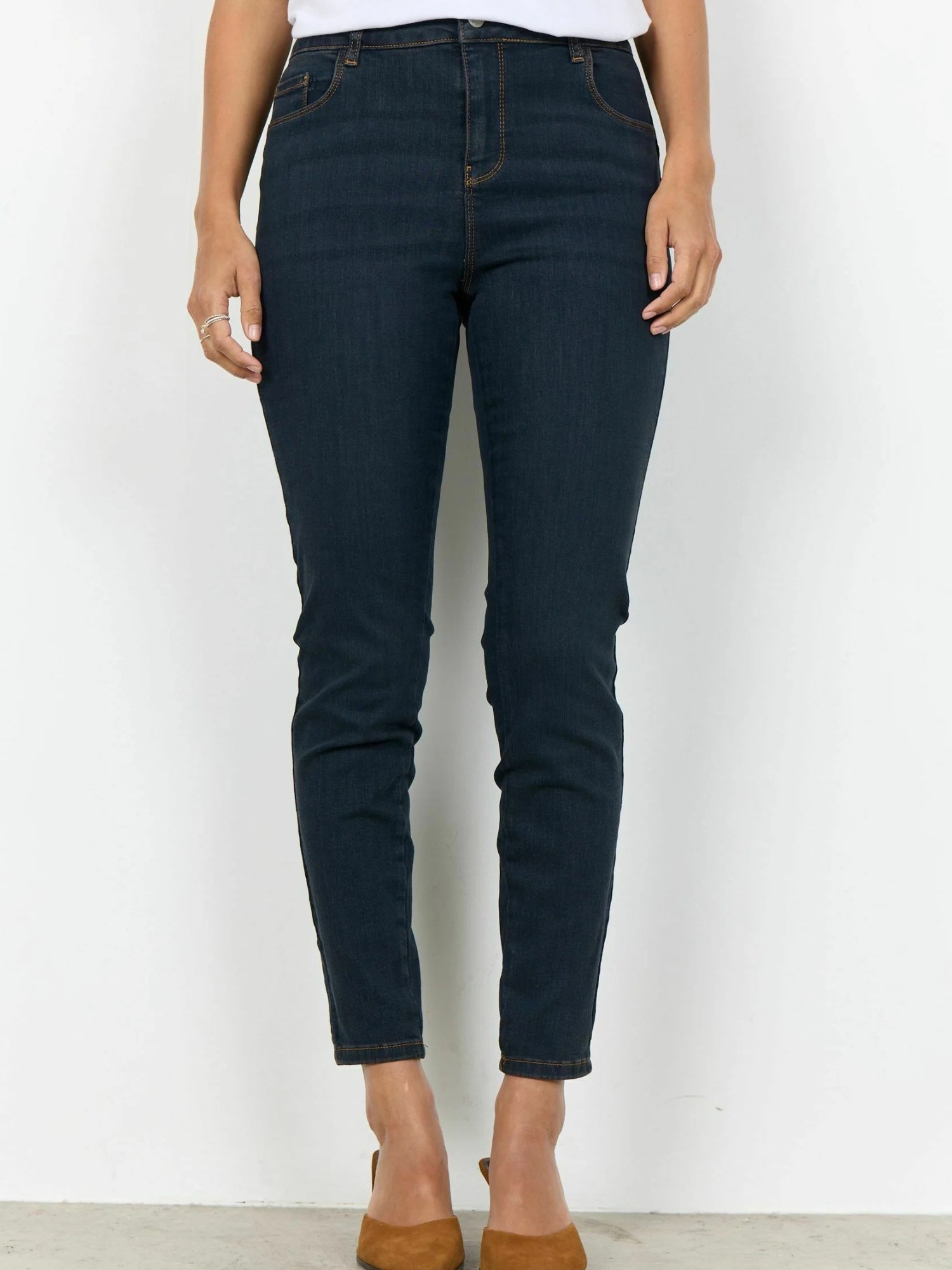Thumbnail - soyaconcept 5-Pocket-Hose "Soya Concept Jeans SC-KIMBERLY"
