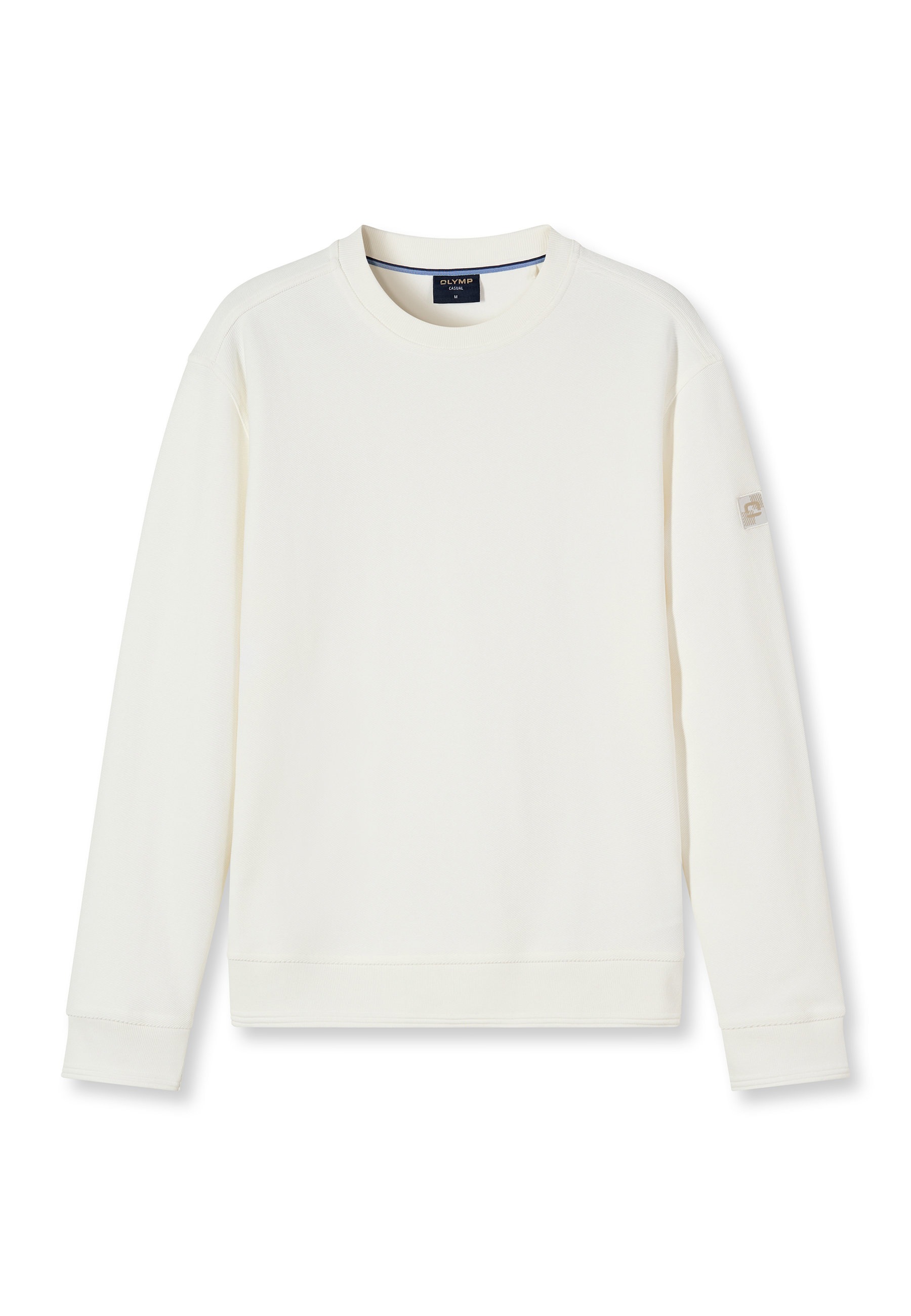 OLYMP Sweatshirt »OLYMP Casual Wirk«