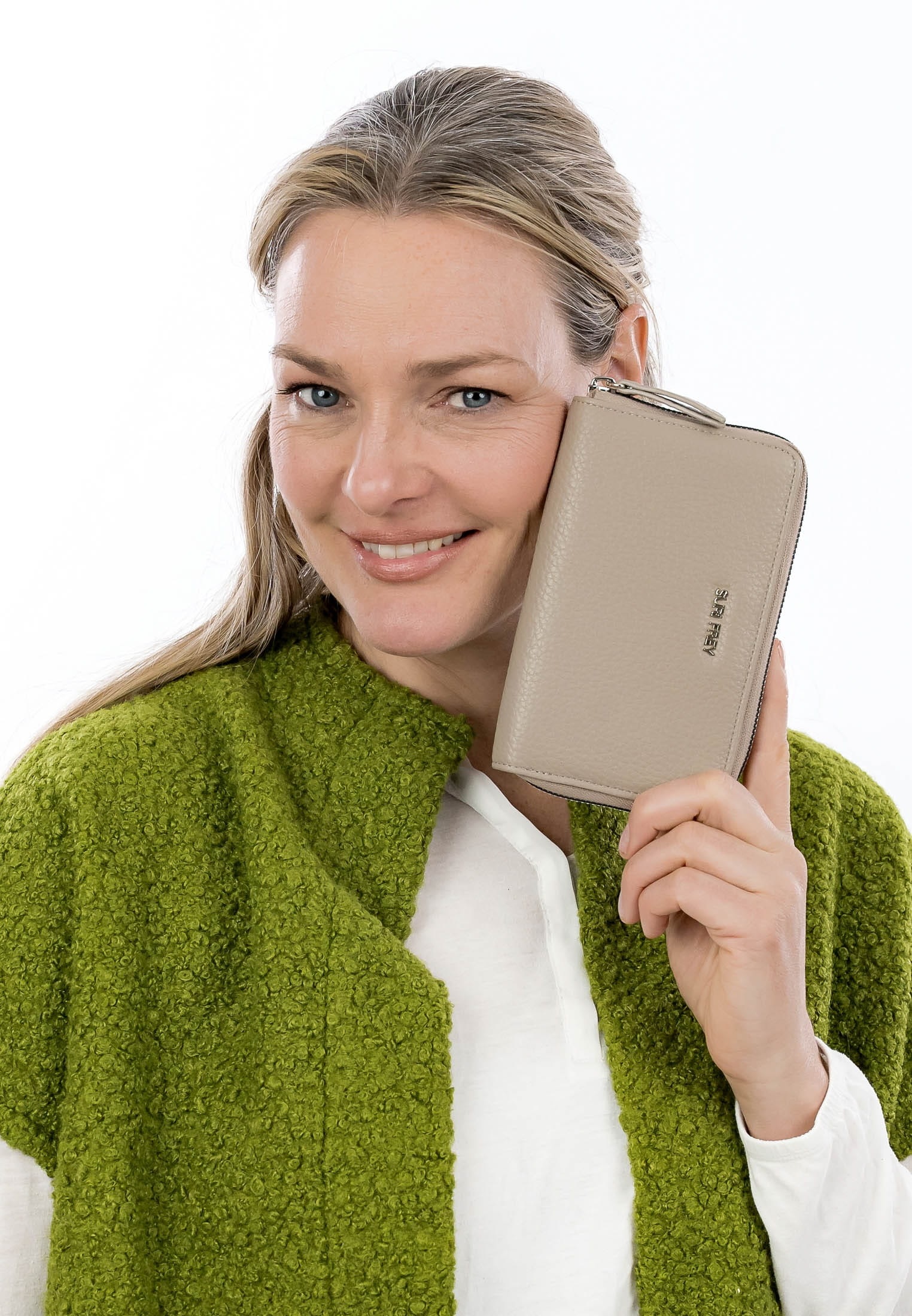 SURI FREY Geldbörse "Geldbörse SFY Tiffy" günstig online kaufen